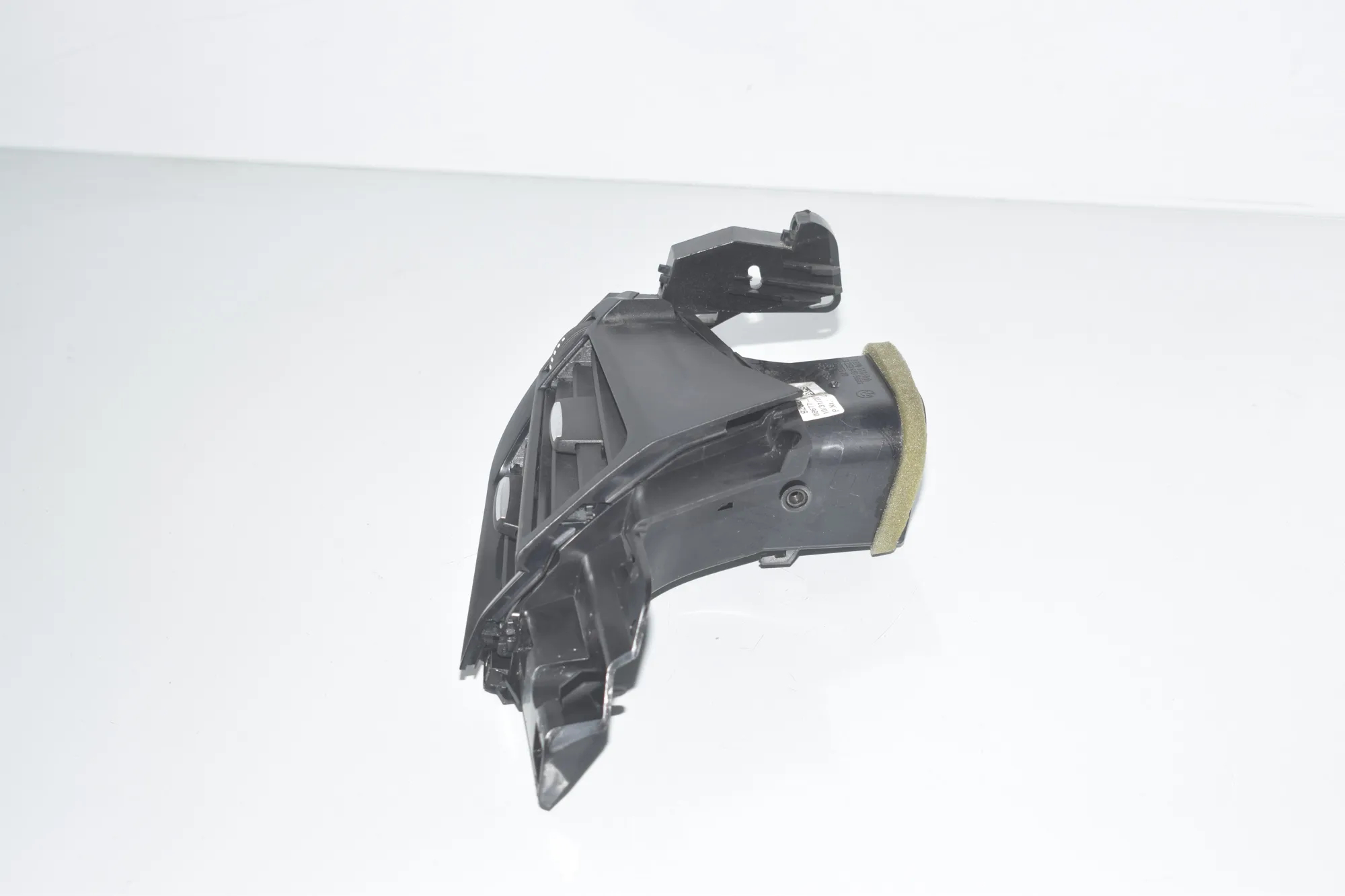 Dashboard Air Vents – OEM 9252649 · BMW X6 (F16, F86) M 50 d 2016 – 2
