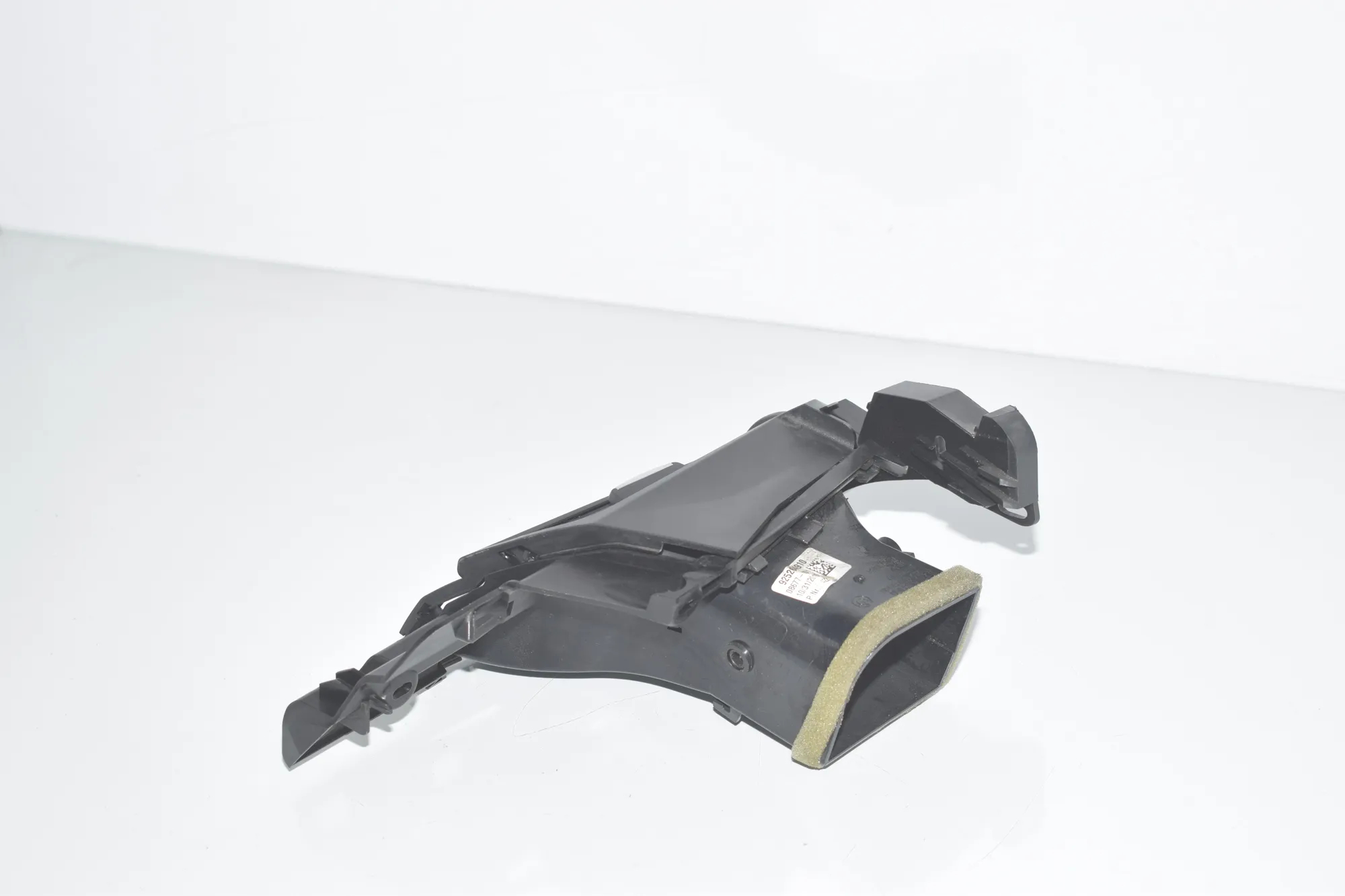 Dashboard Air Vents – OEM 9252649 · BMW X6 (F16, F86) M 50 d 2016 – 3