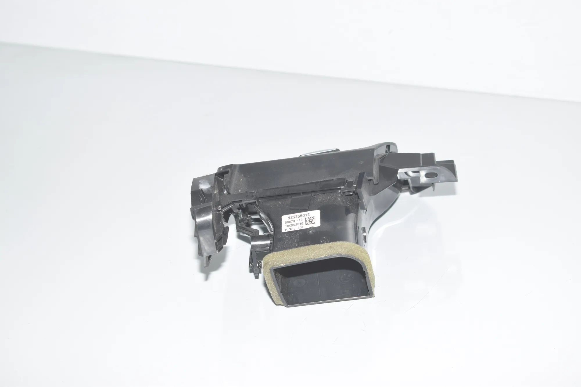 Dashboard Air Vents – OEM 9252650 · BMW X6 (F16, F86) M 50 d 2016 – 3