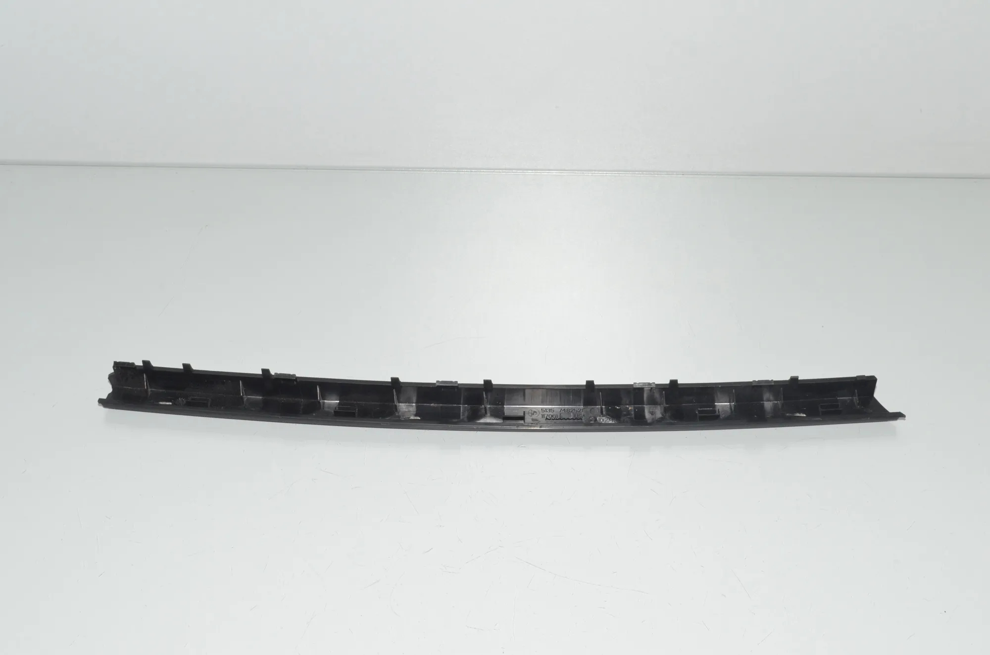 Rear Left Door Panel Trim – OEM 7482521 · BMW X7 (G07) (2019 - -) xDrive 30 d 2019 – 4