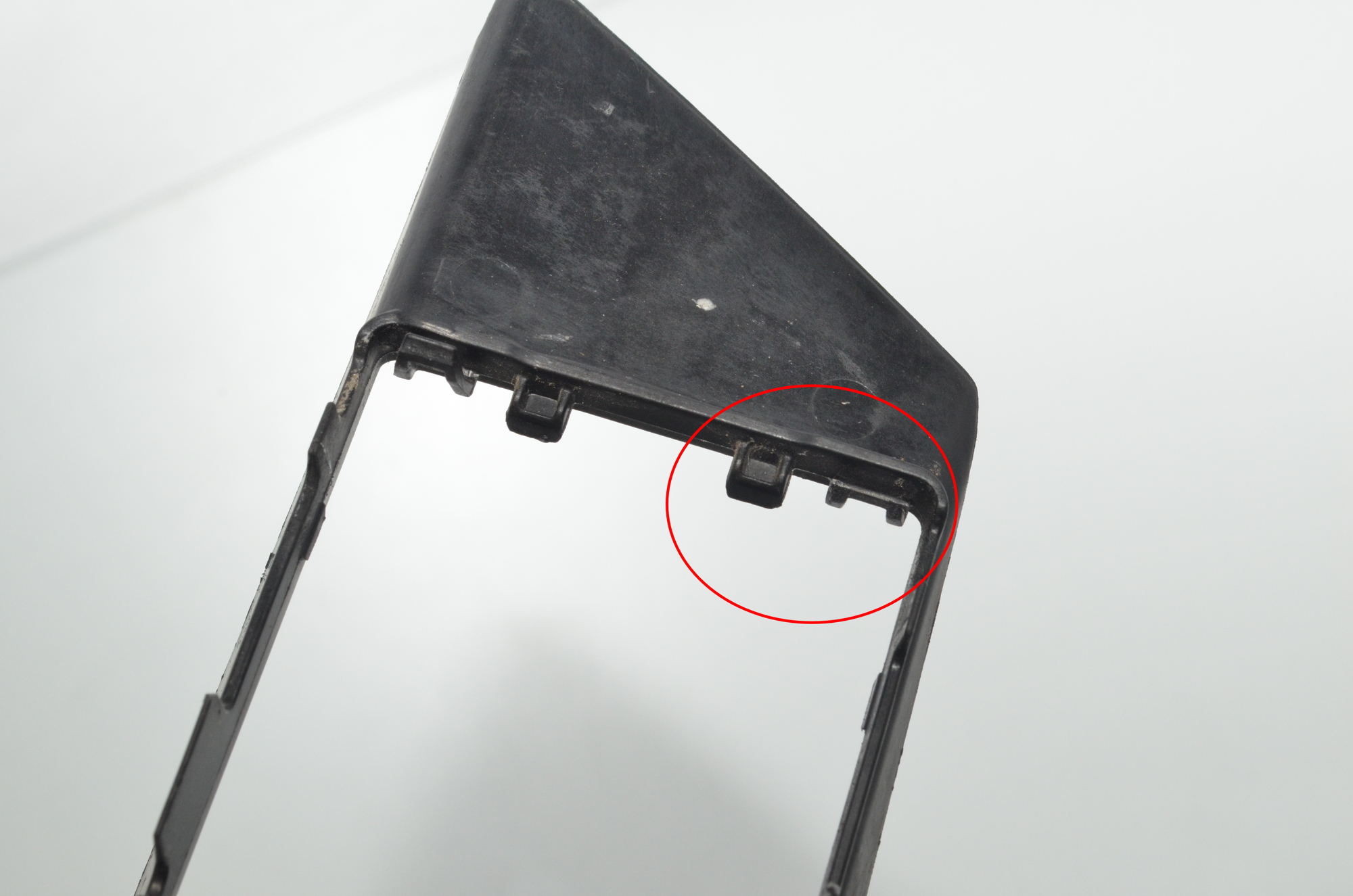 Bracket – OEM 7933473 · BMW X7 (G07) (2019 - -) xDrive 30 d 2019 – 2
