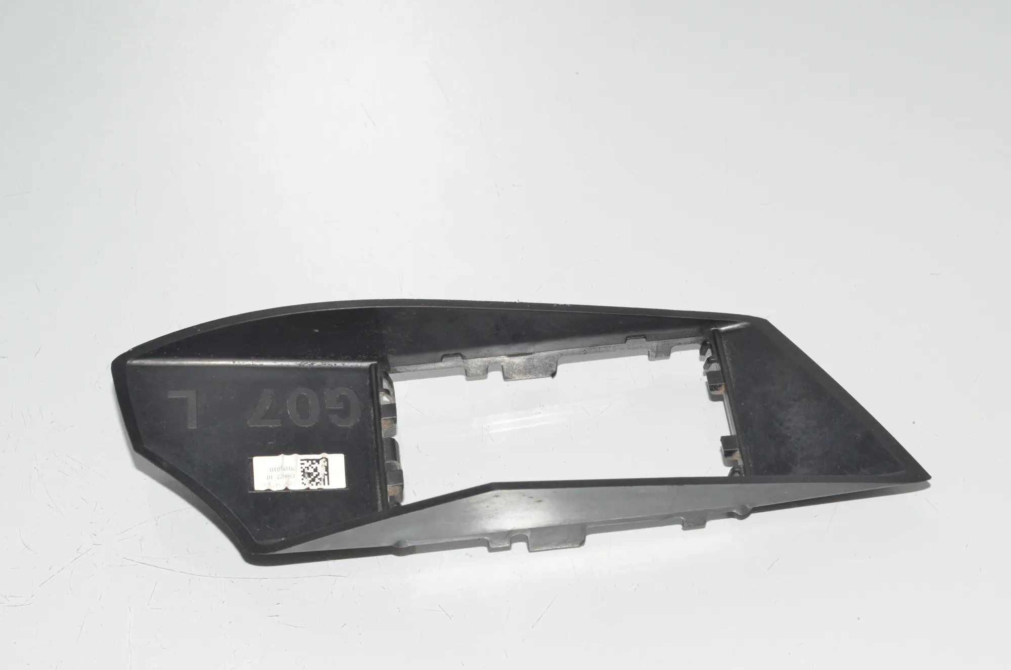 Bracket – OEM 7933473 · BMW X7 (G07) (2019 - -) xDrive 30 d 2019