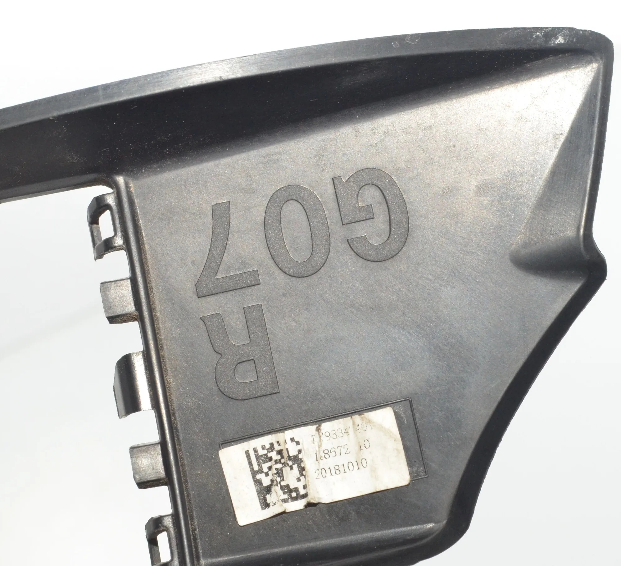 Bracket – OEM 7933474 · BMW X7 (G07) (2019 - -) xDrive 30 d 2019 – 6