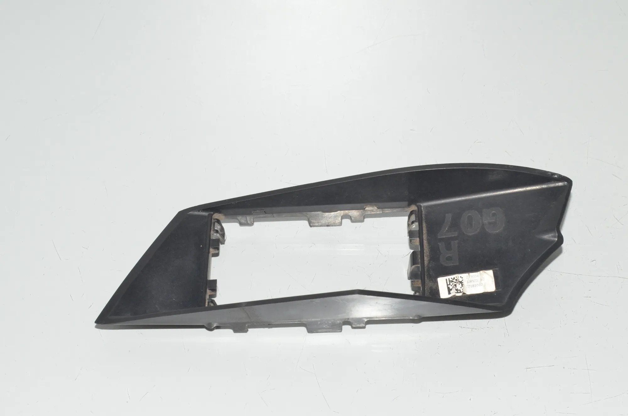Bracket – OEM 7933474 · BMW X7 (G07) (2019 - -) xDrive 30 d 2019 – 2
