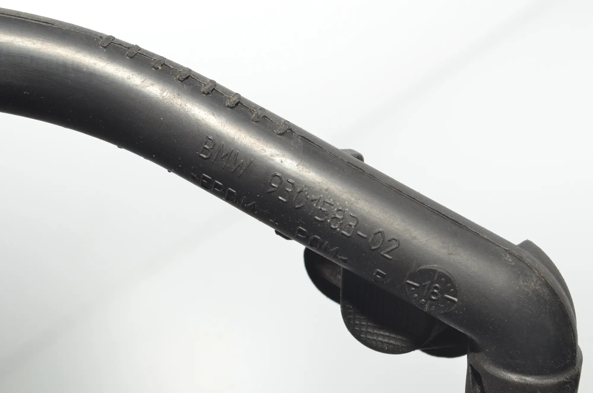 Other Body Parts – OEM 9301583 · BMW X7 (G07) (2019 - -) xDrive 30 d 2019 – 5