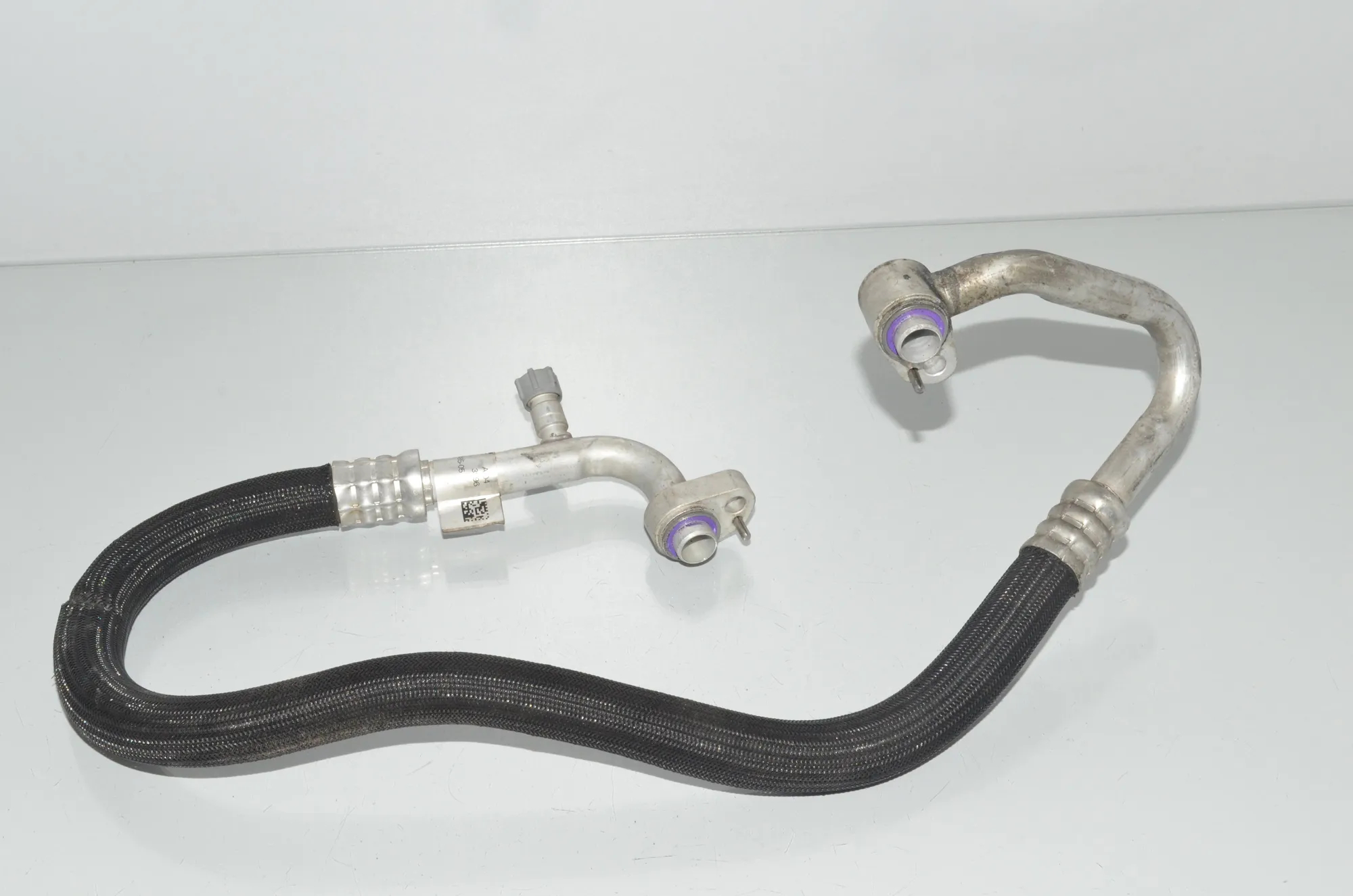 A/C Air Con Hose Pipe – OEM 9354570 · BMW X7 (G07) (2019 - -) xDrive 30 d 2019