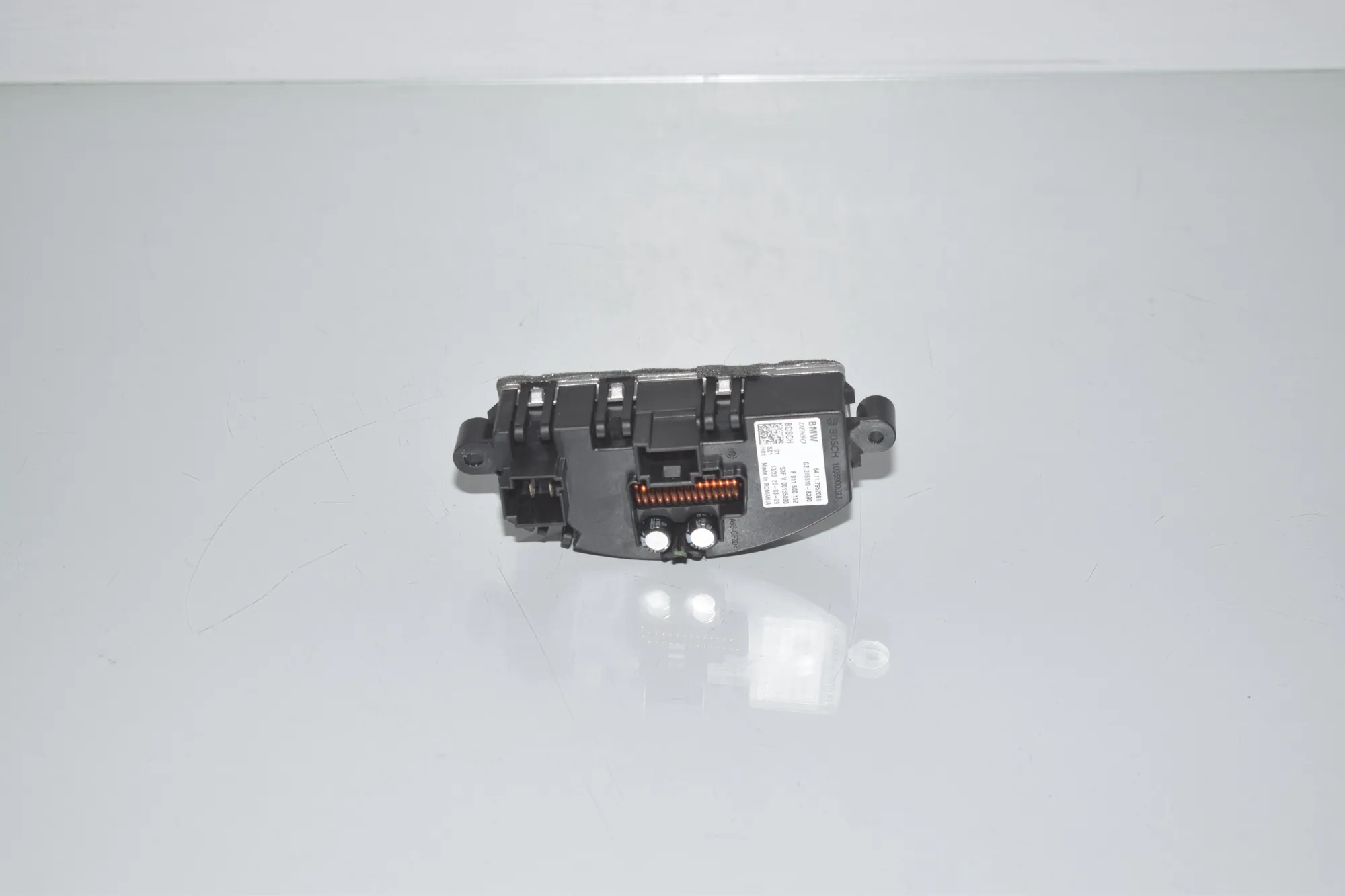 Interior Heater Resistor – OEM 7952061 · BMW i3 (I01) Electric 2020 – 4
