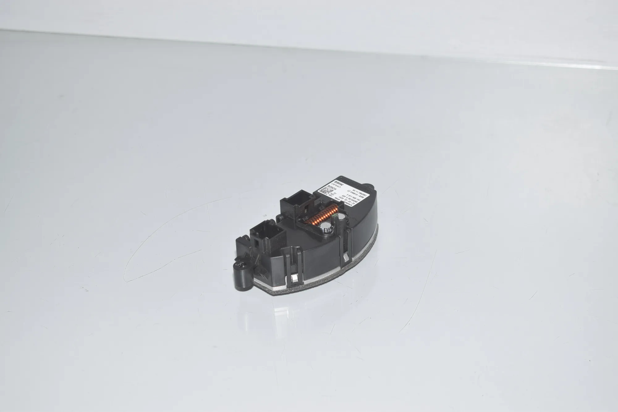 Interior Heater Resistor – OEM 7952061 · BMW i3 (I01) Electric 2020 – 5