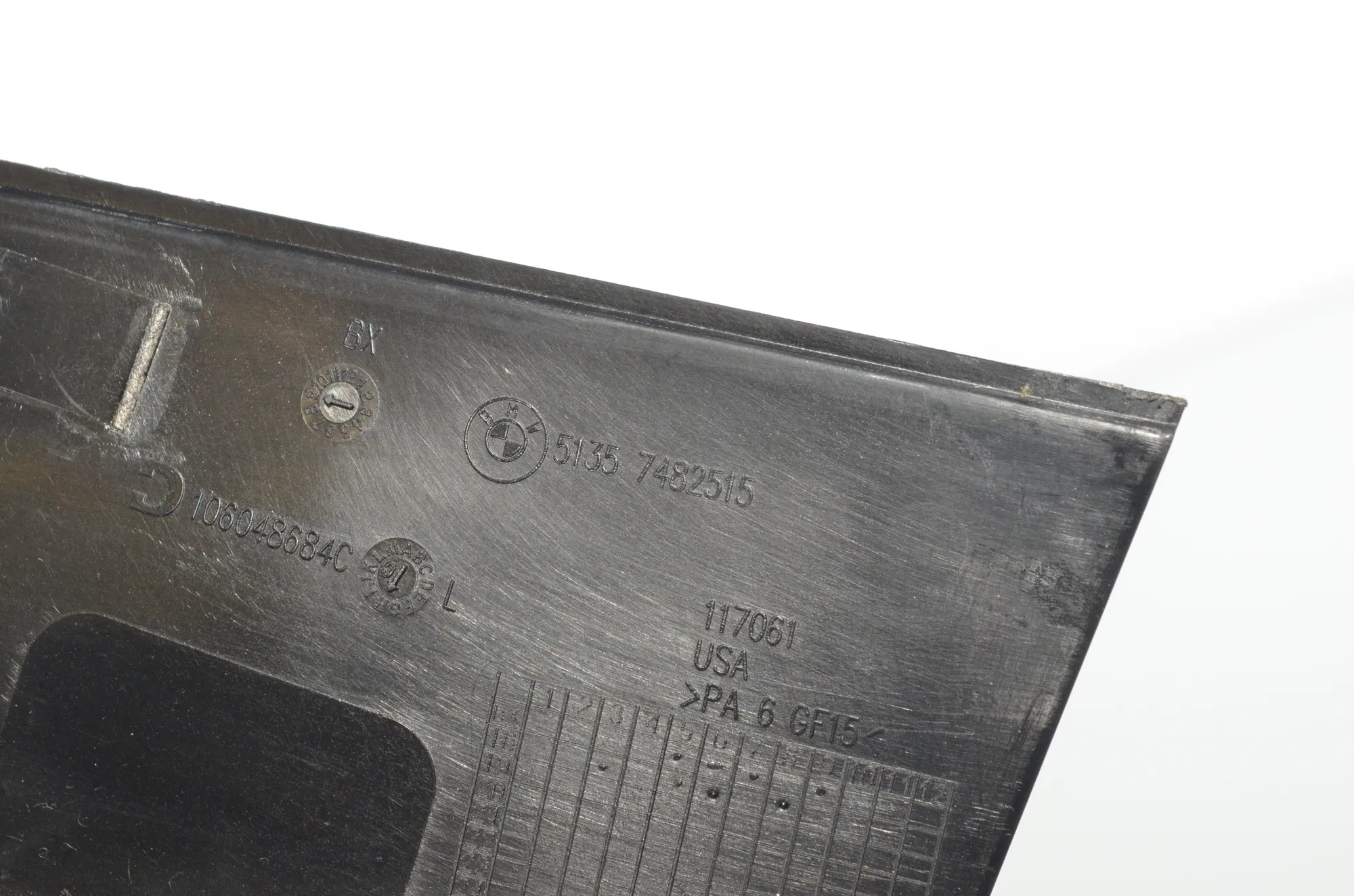 Other Interior Parts – OEM 7482515 · BMW X7 (G07) BMW X7 (G07) xDrive 30 d 2020 – 5