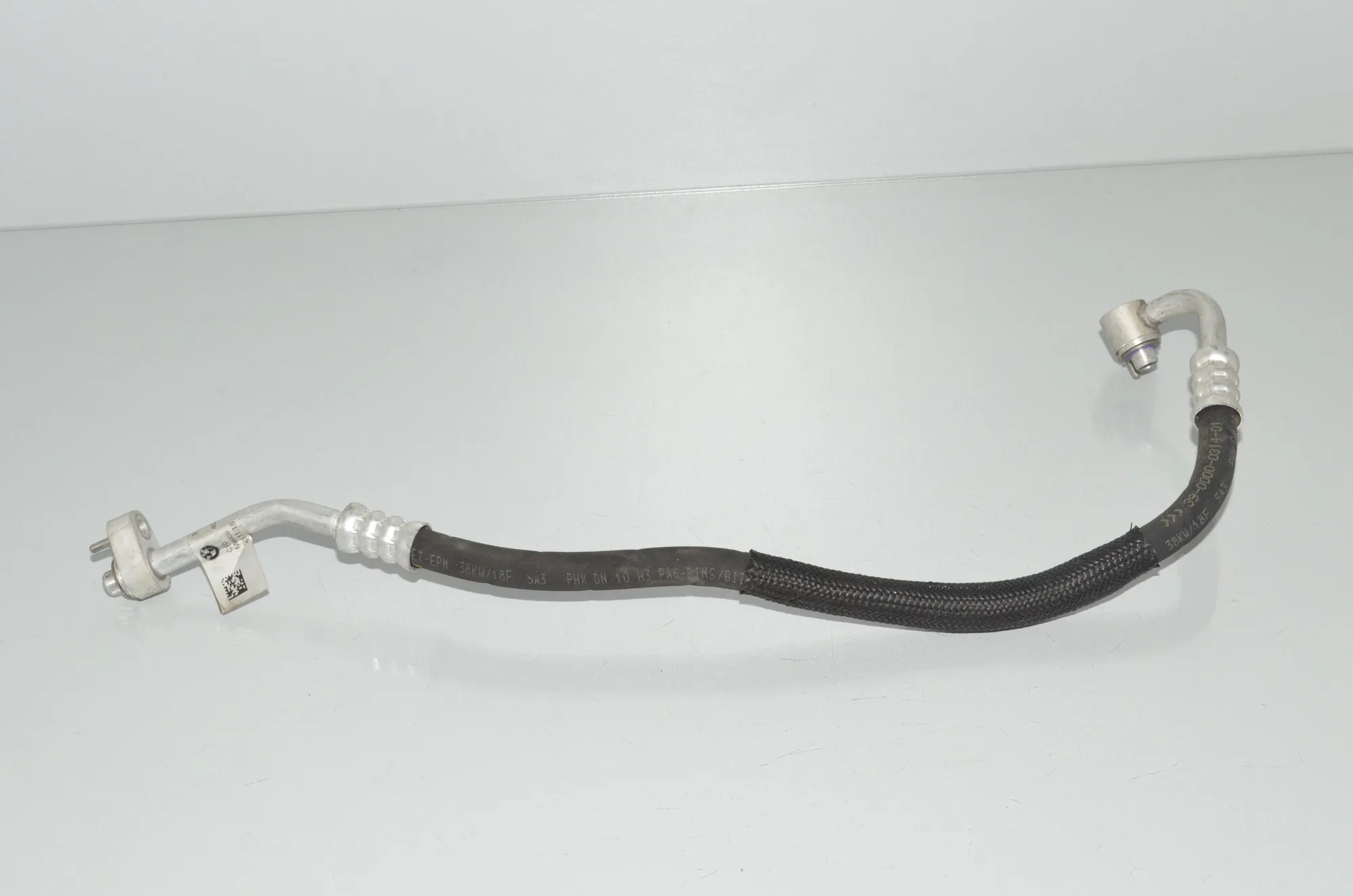 A/C Air Con Hose Pipe – OEM 9354583 · BMW X7 (G07) (2019 - -) xDrive 30 d 2019 – 4