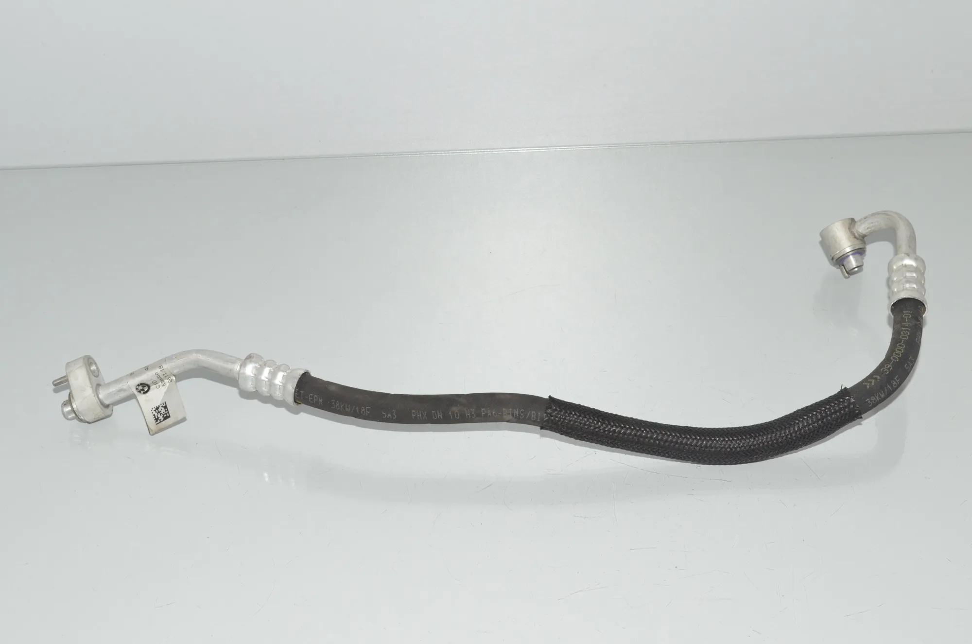 A/C Air Con Hose Pipe – OEM 9354583 · BMW X7 (G07) (2019 - -) xDrive 30 d 2019 – 2