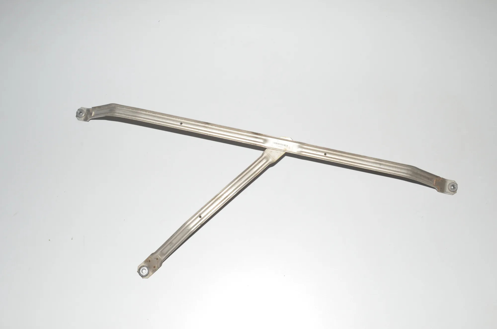 Fuel Tank Holder – OEM 7468285 · BMW X7 (G07) (2019 - -) xDrive 30 d 2019 – 4