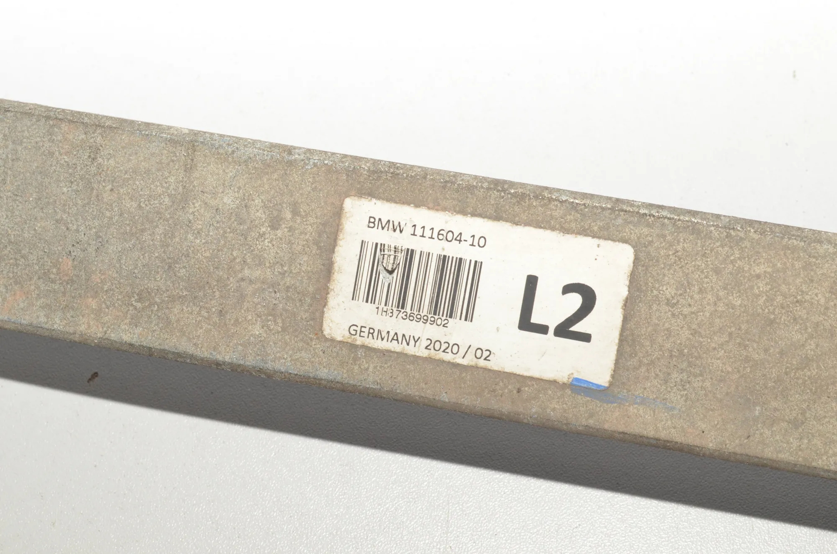 Other Body Parts – OEM 8736999 · BMW X7 (G07) (2019 - -) xDrive 30 d 2019 – 6