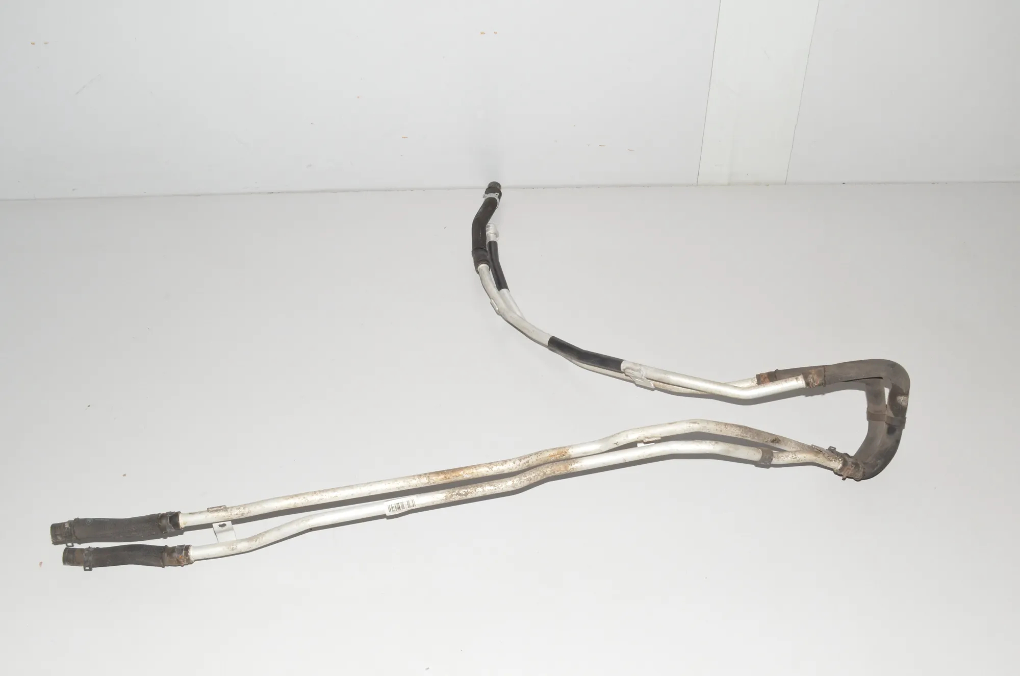 Coolant Hose Pipe – OEM 6821664 · BMW X7 (G07) (2019 - -) xDrive 30 d 2019 – 2