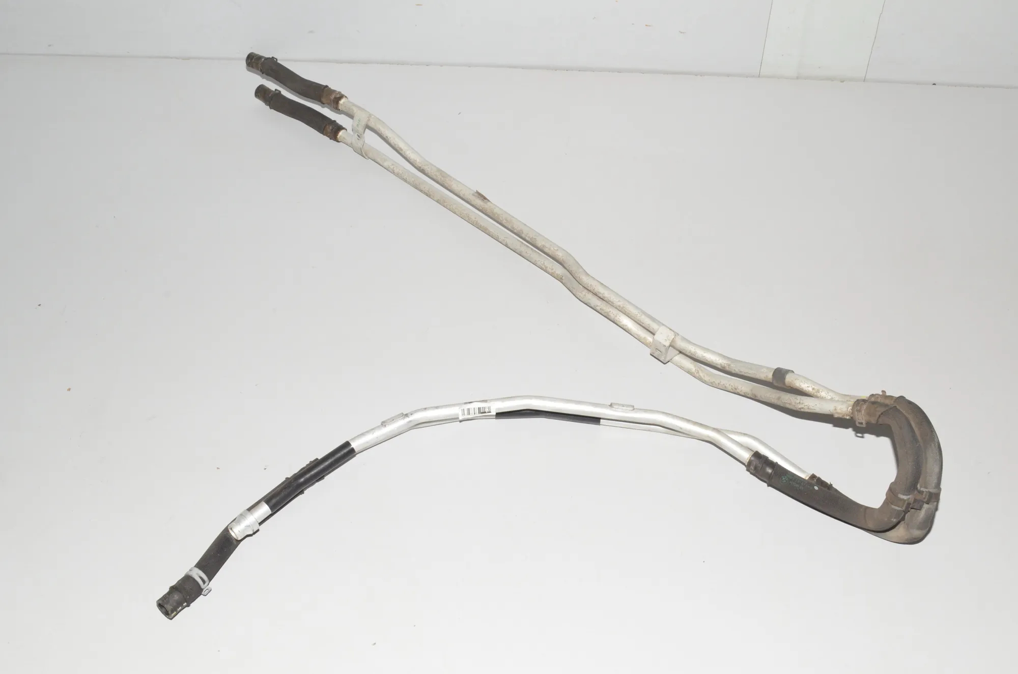 Coolant Hose Pipe – OEM 6821664 · BMW X7 (G07) (2019 - -) xDrive 30 d 2019