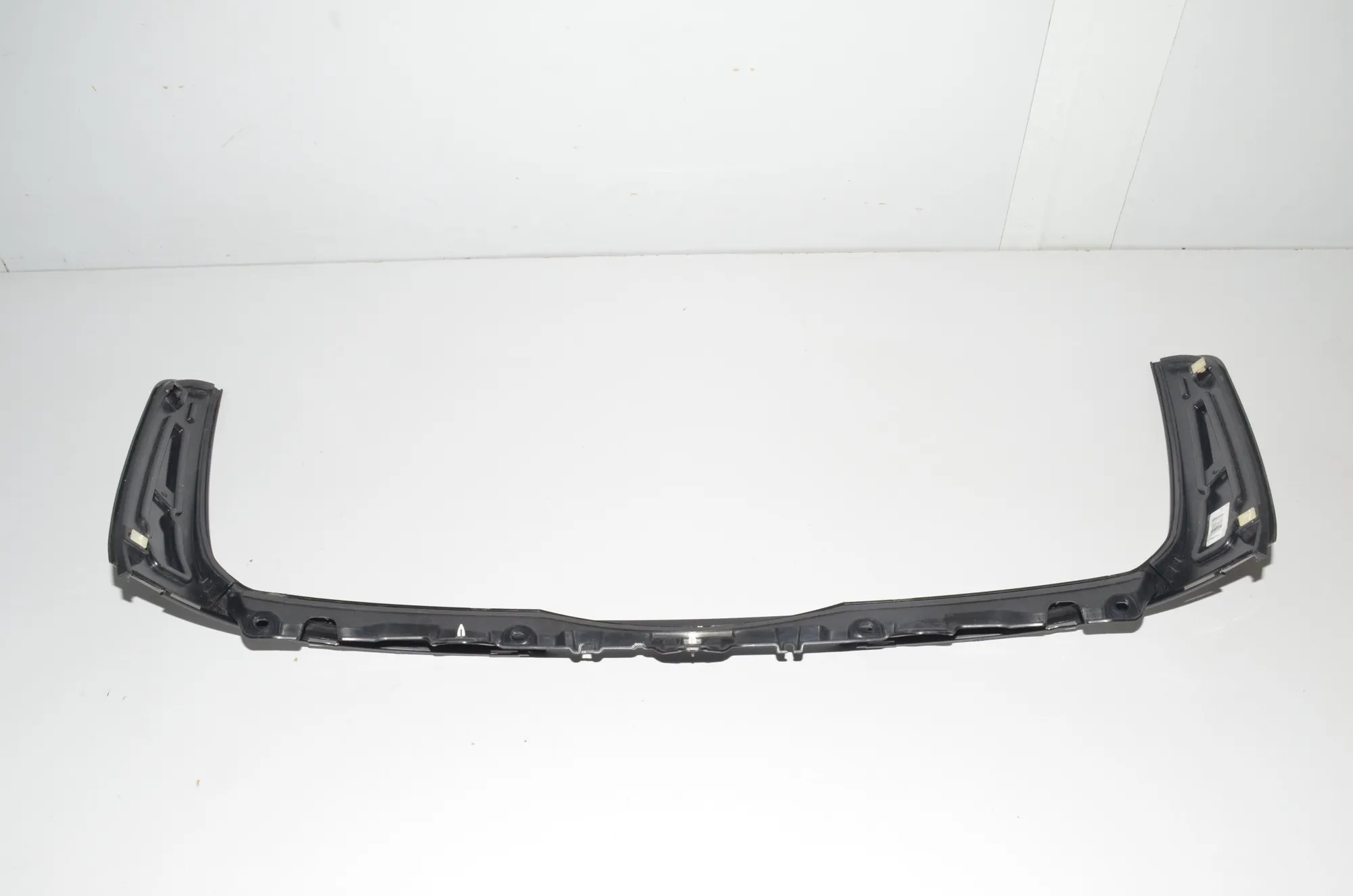 Tailgate Bootlid Spoiler – OEM 7451983 · BMW X7 (G07) (2019 - -) xDrive 30 d 2019 – 5