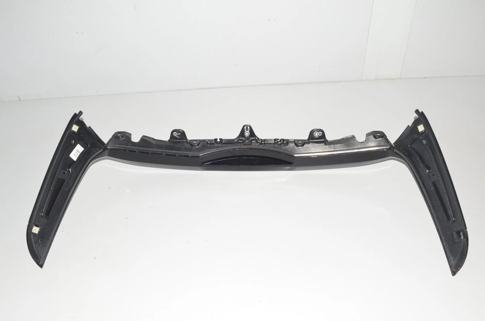 Tailgate Bootlid Spoiler – OEM 7451983 · BMW X7 (G07) (2019 - -) xDrive 30 d 2019 – 4