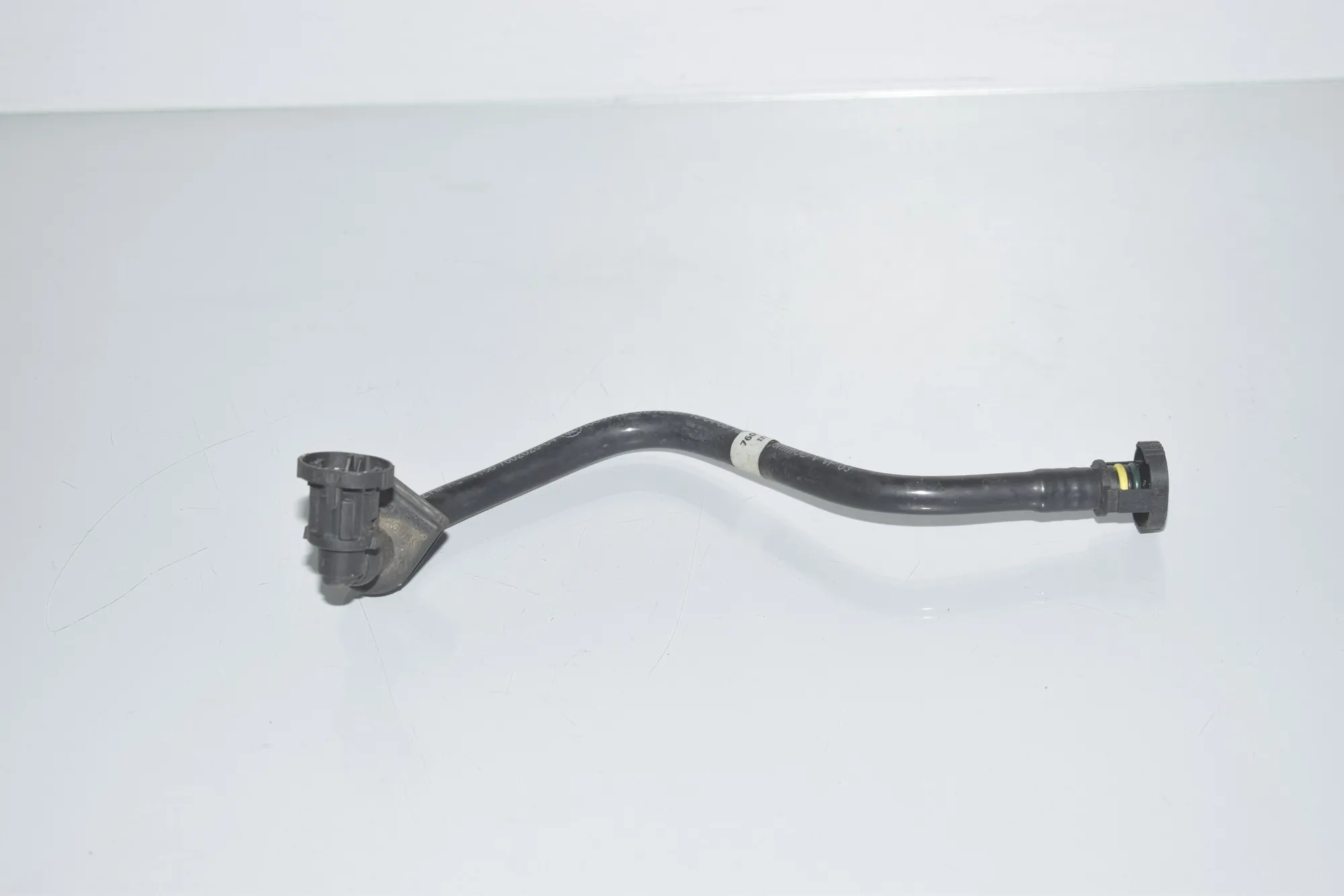 Vacuum Tube – OEM 7602020 · BMW 3 (F30, F80) 320 i 2017 – 3