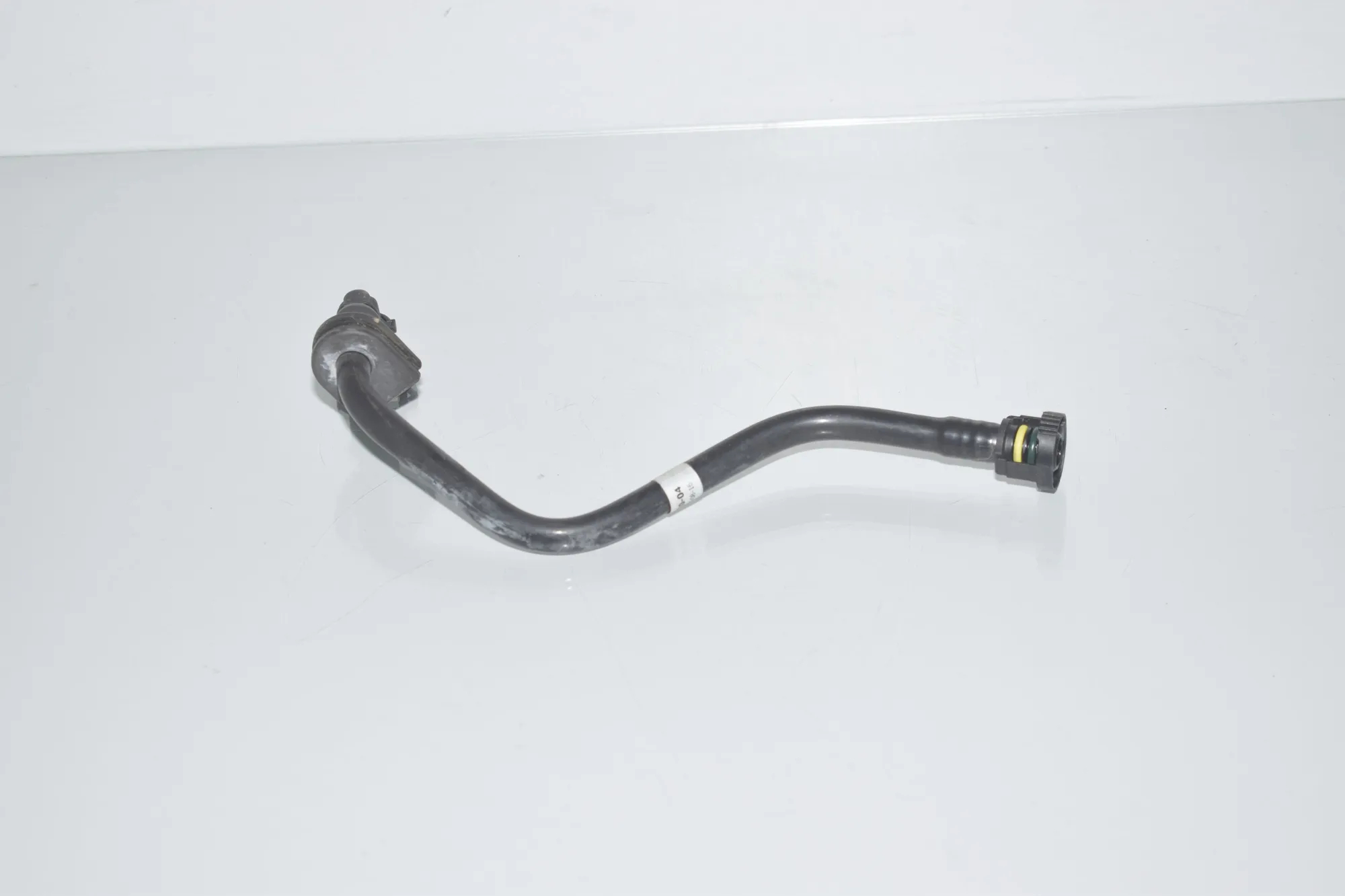 Vacuum Tube – OEM 7602020 · BMW 3 (F30, F80) 320 i 2017