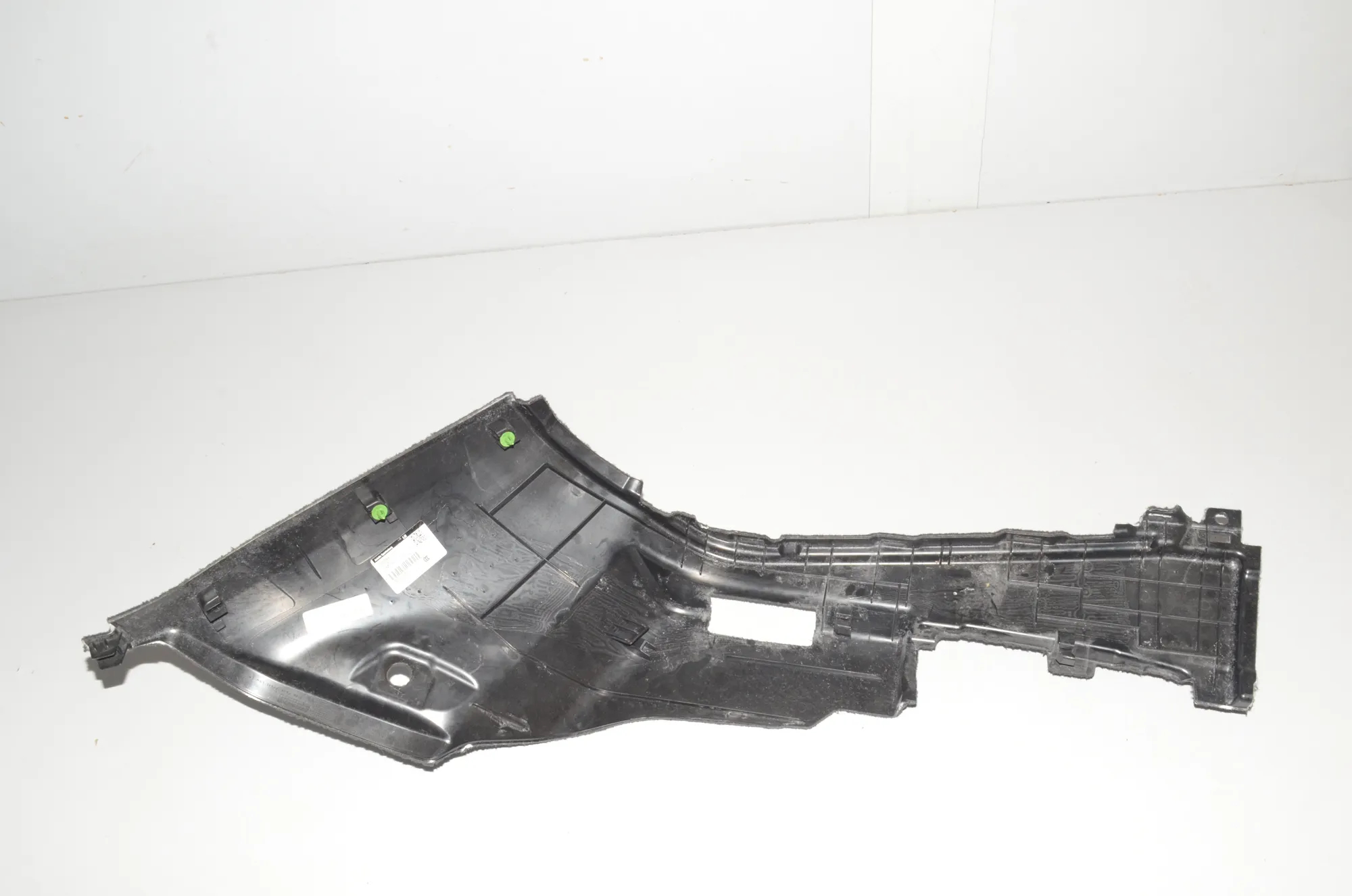 Left Side Trunk Trim – OEM 7483981 · BMW X7 (G07) (2019 - -) xDrive 30 d 2019 – 4