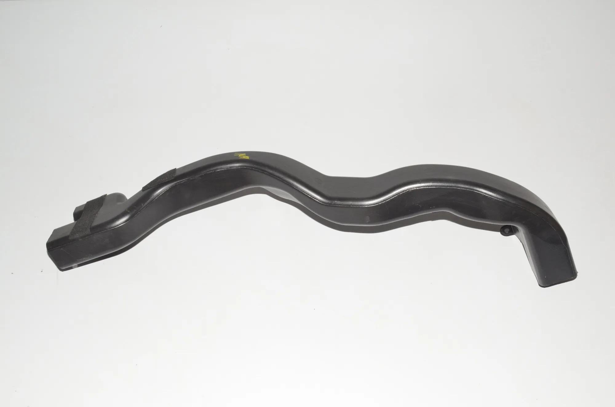 Interior Air Duct Channel – OEM 7466092 · BMW X7 (G07) (2019 - -) xDrive 30 d 2019 – 4