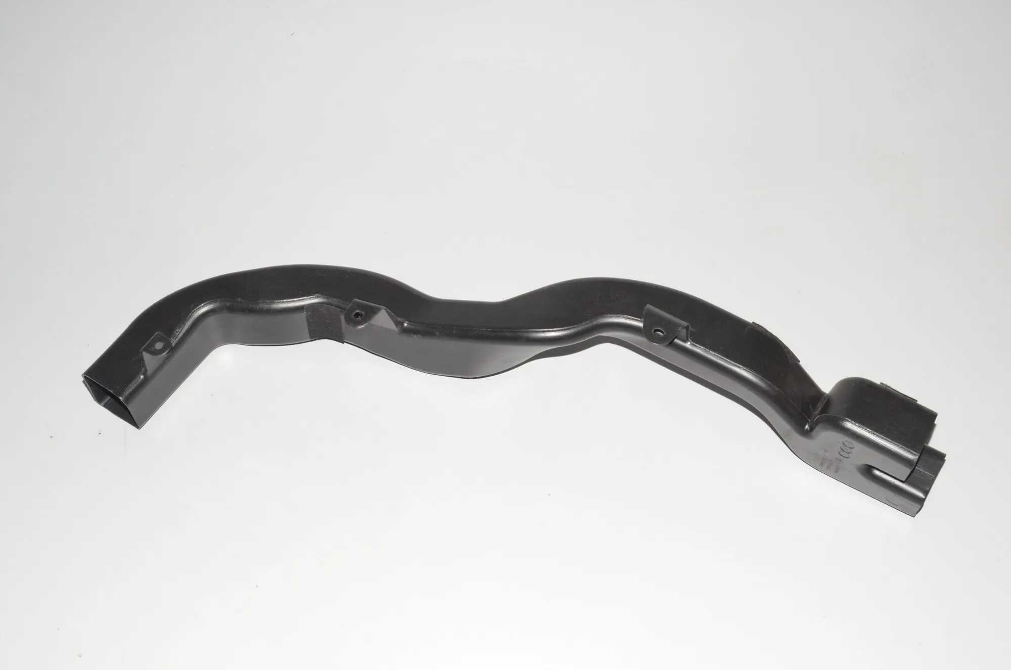 Interior Air Duct Channel – OEM 7466092 · BMW X7 (G07) (2019 - -) xDrive 30 d 2019