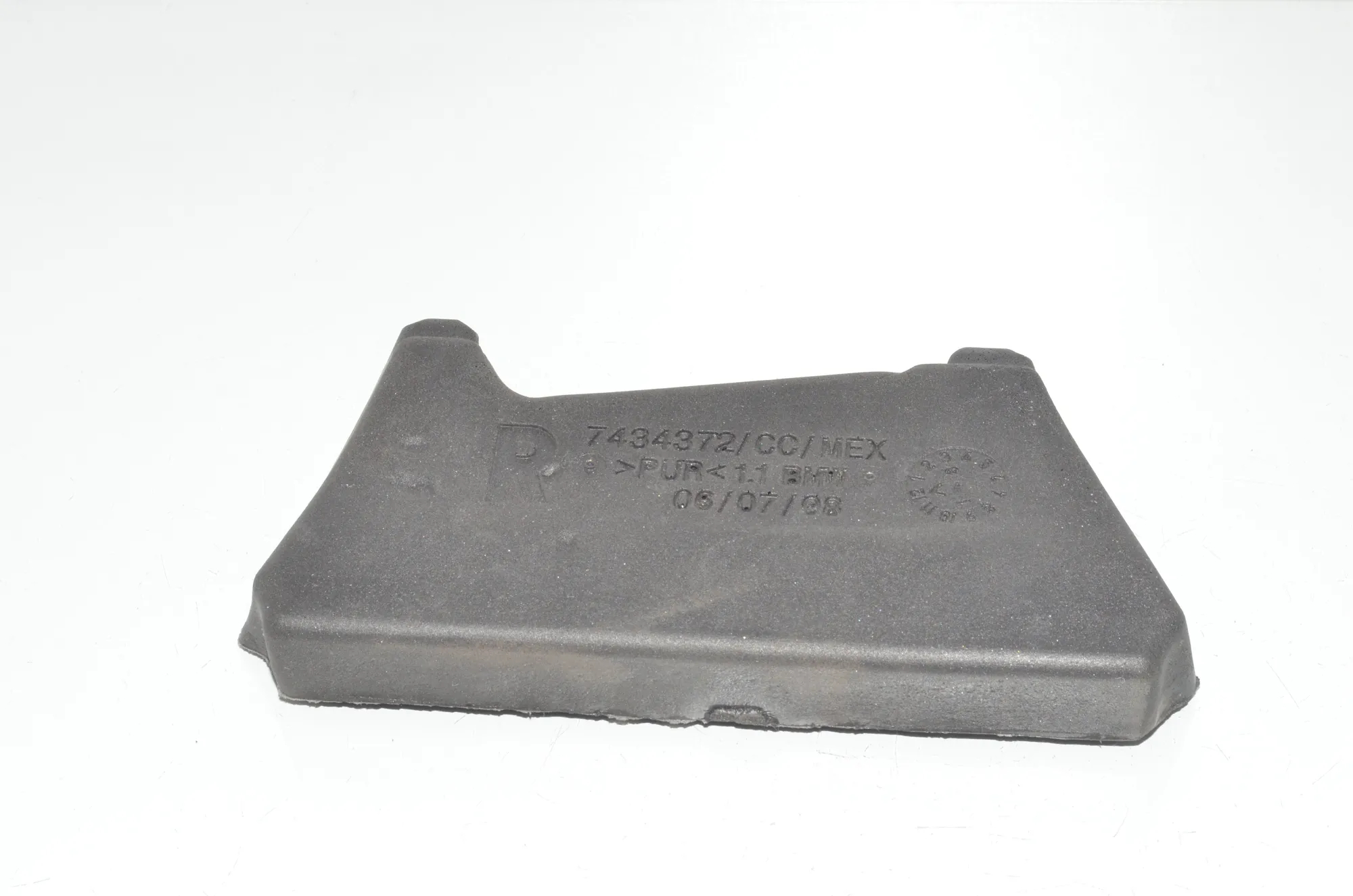 Sound Insulation – OEM 7434372 · BMW X7 (G07) (2019 - -) xDrive 30 d 2019 – 2