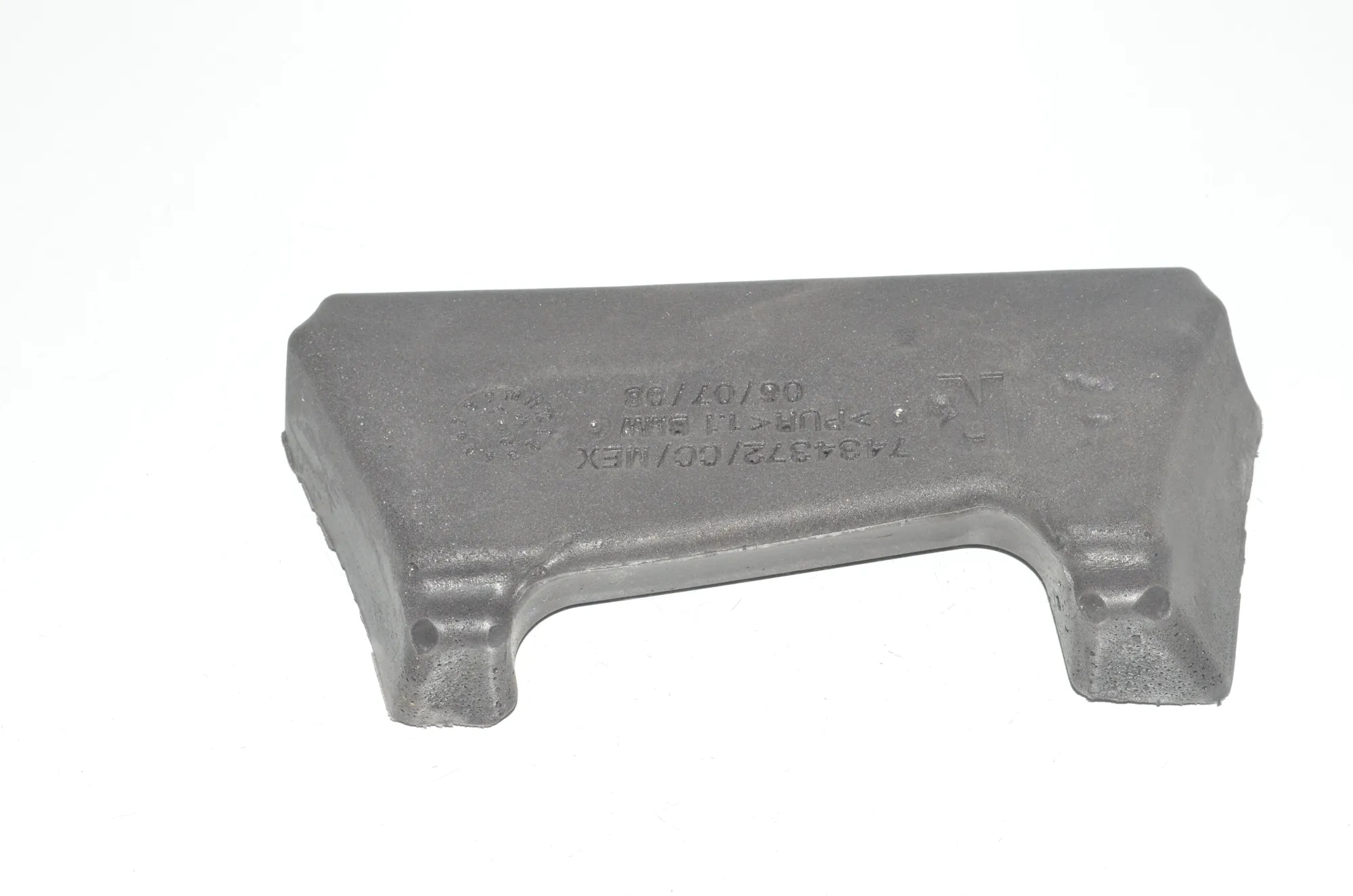 Sound Insulation – OEM 7434372 · BMW X7 (G07) (2019 - -) xDrive 30 d 2019 – 3