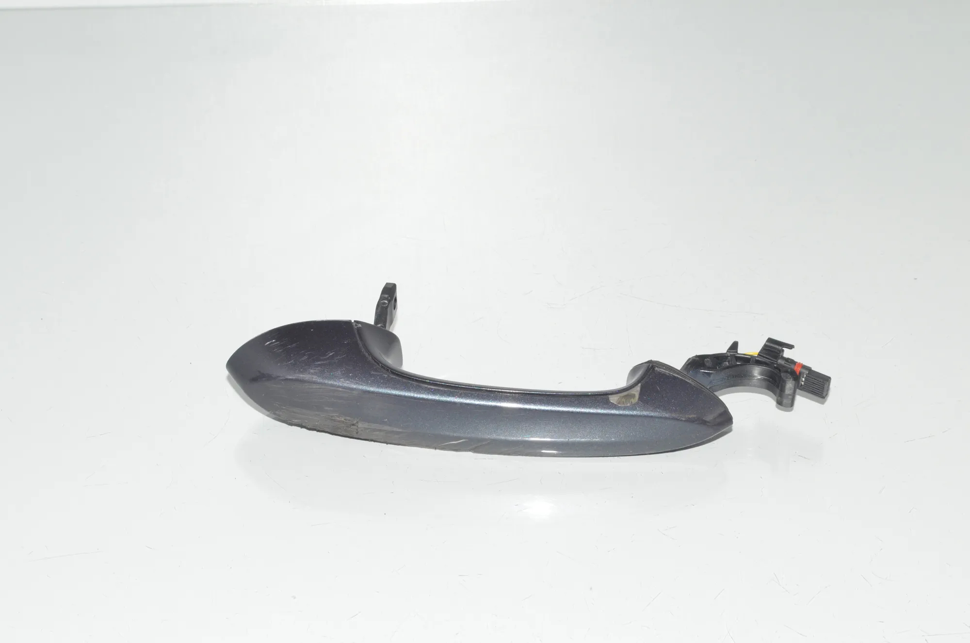 Rear Left Door Exterior Handle – OEM 8499343 · BMW X7 (G07) BMW X7 (G07) xDrive 30 d 2020 – 4