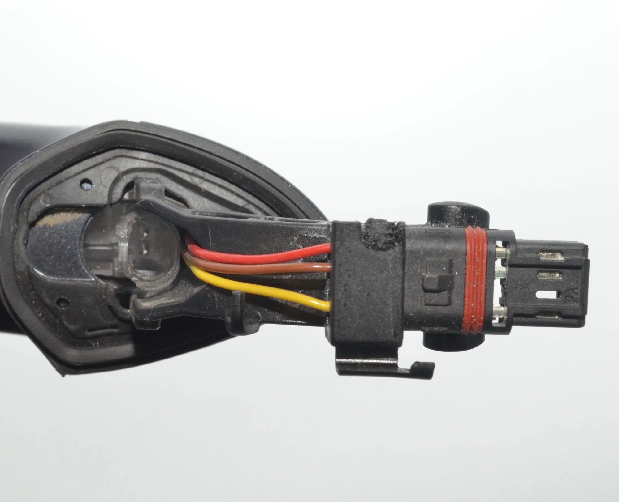 Rear Left Door Exterior Handle – OEM 8499343 · BMW X7 (G07) BMW X7 (G07) xDrive 30 d 2020 – 9