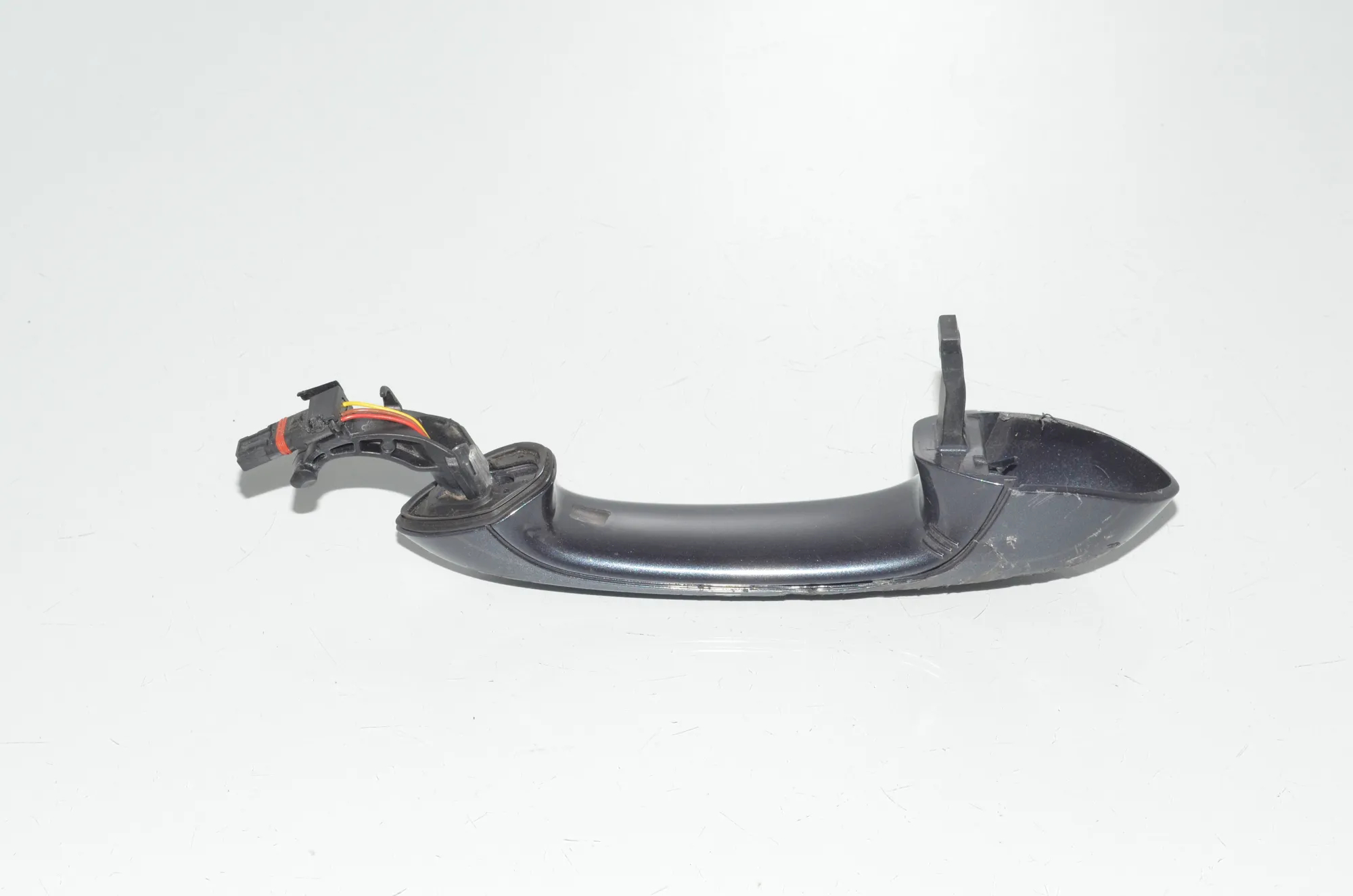Rear Left Door Exterior Handle – OEM 8499343 · BMW X7 (G07) BMW X7 (G07) xDrive 30 d 2020 – 6