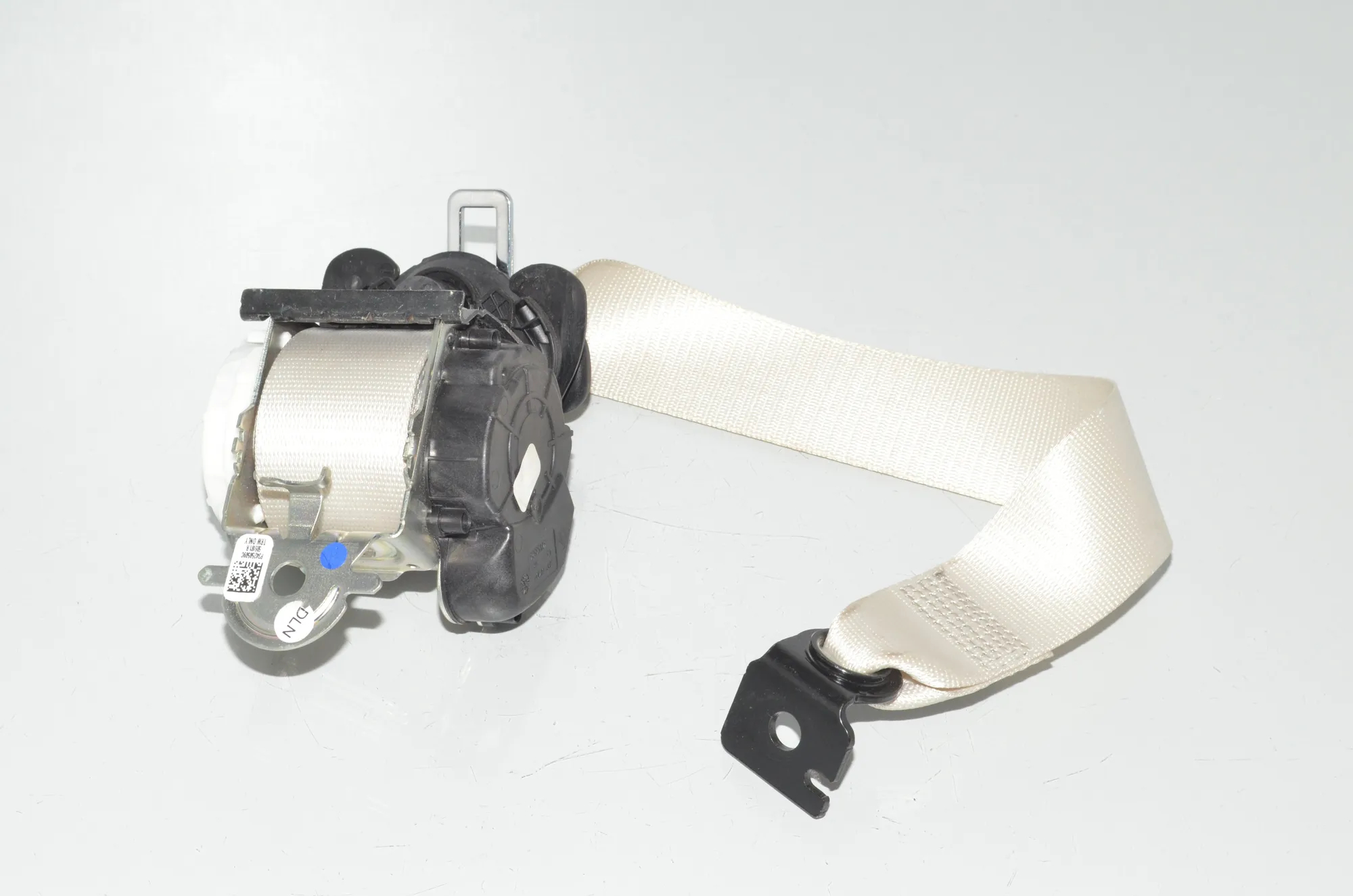 Rear Middle Seatbelt – OEM 6998169 · BMW X7 (G07) (2019 - -) xDrive 30 d 2019 – 4