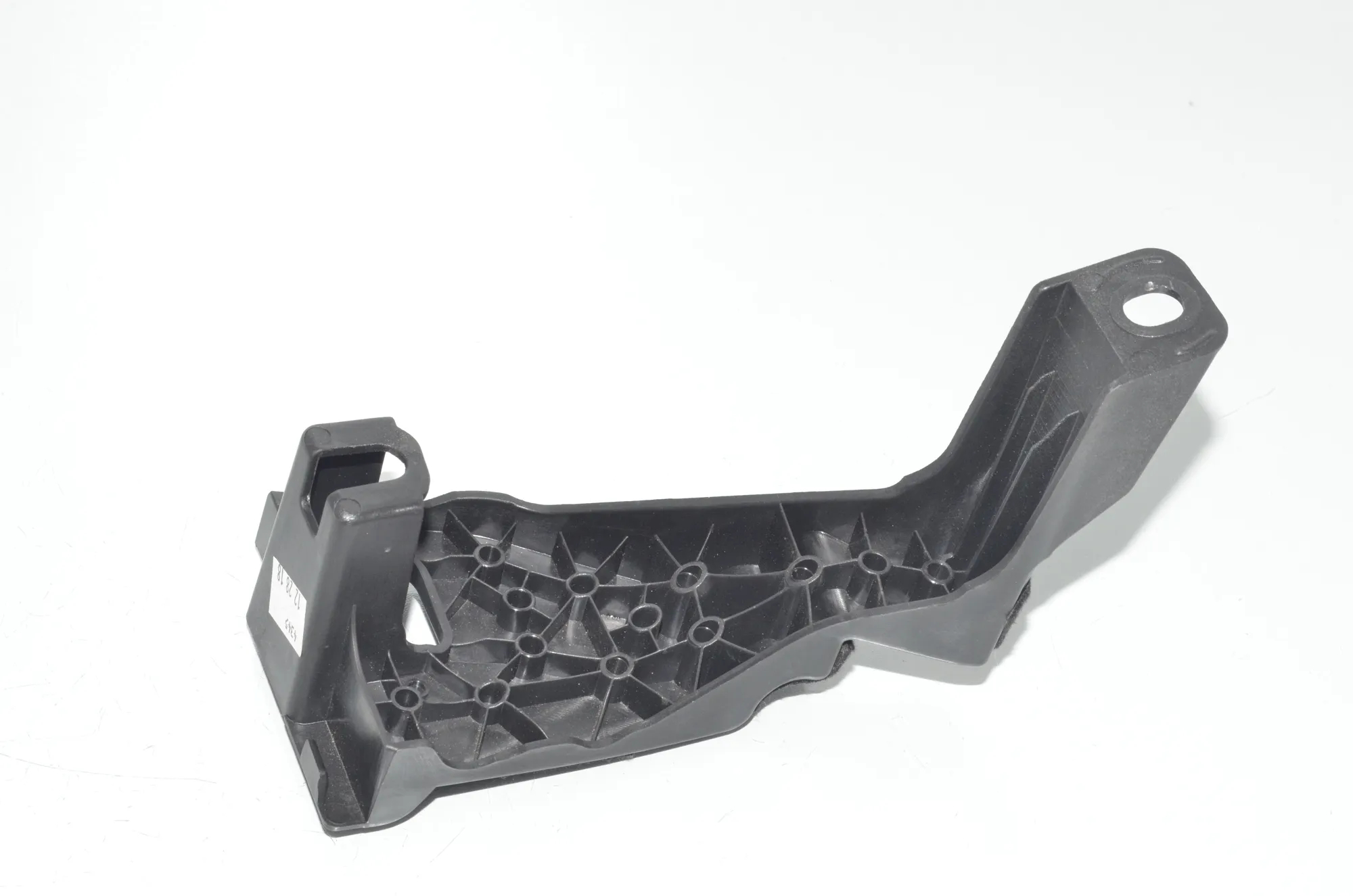 Other Boot Trunk Parts – OEM 7941114 · BMW X7 (G07) (2019 - -) xDrive 30 d 2019 – 4