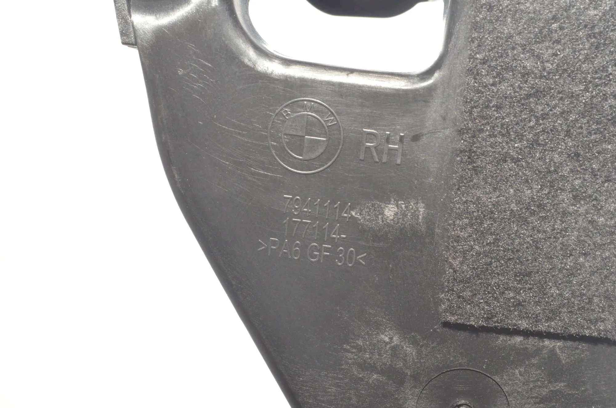 Other Boot Trunk Parts – OEM 7941114 · BMW X7 (G07) (2019 - -) xDrive 30 d 2019 – 5