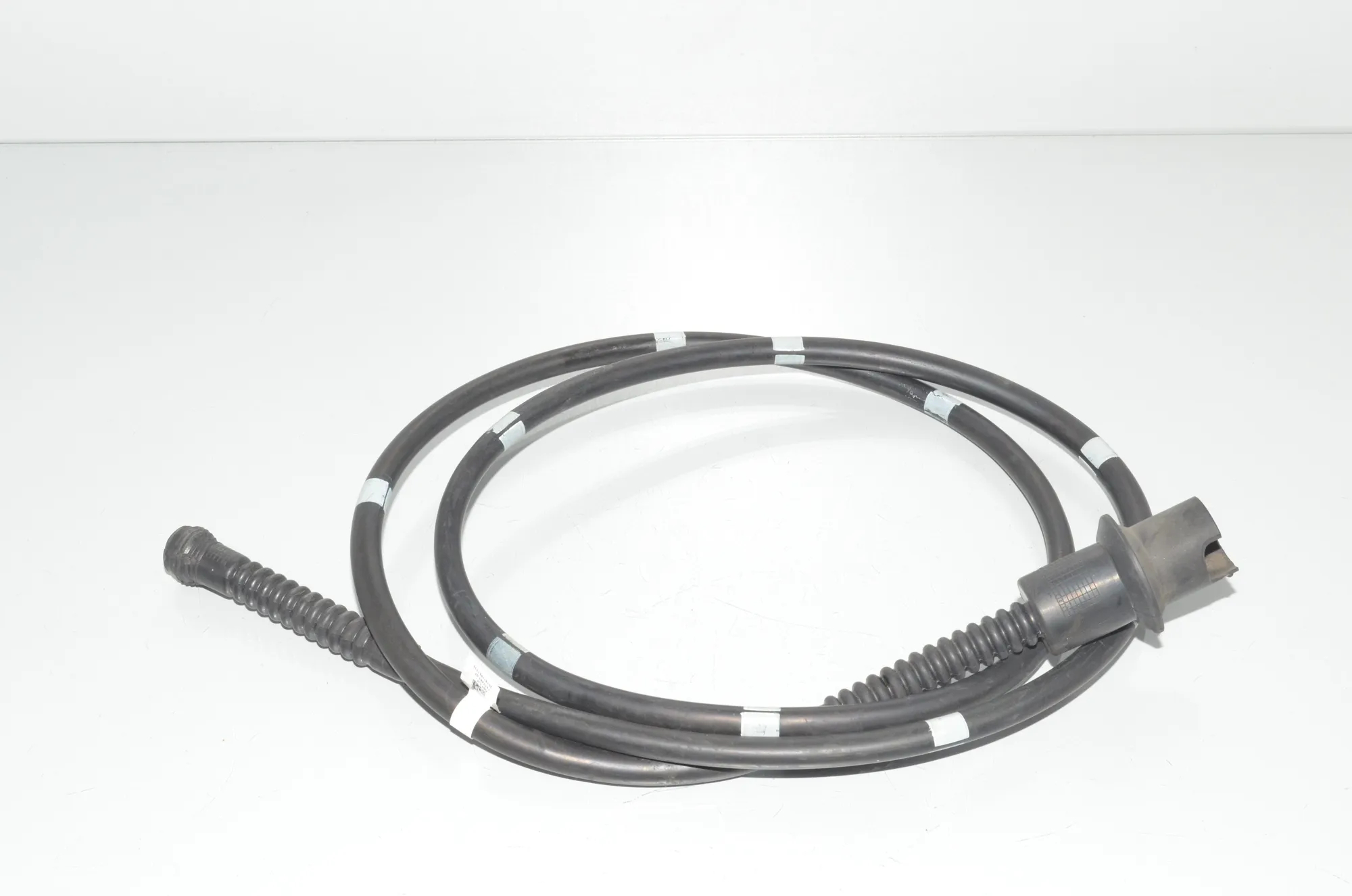 Water Drain Line Hose – OEM 7417881 · BMW X7 (G07) (2019 - -) xDrive 30 d 2019 – 2