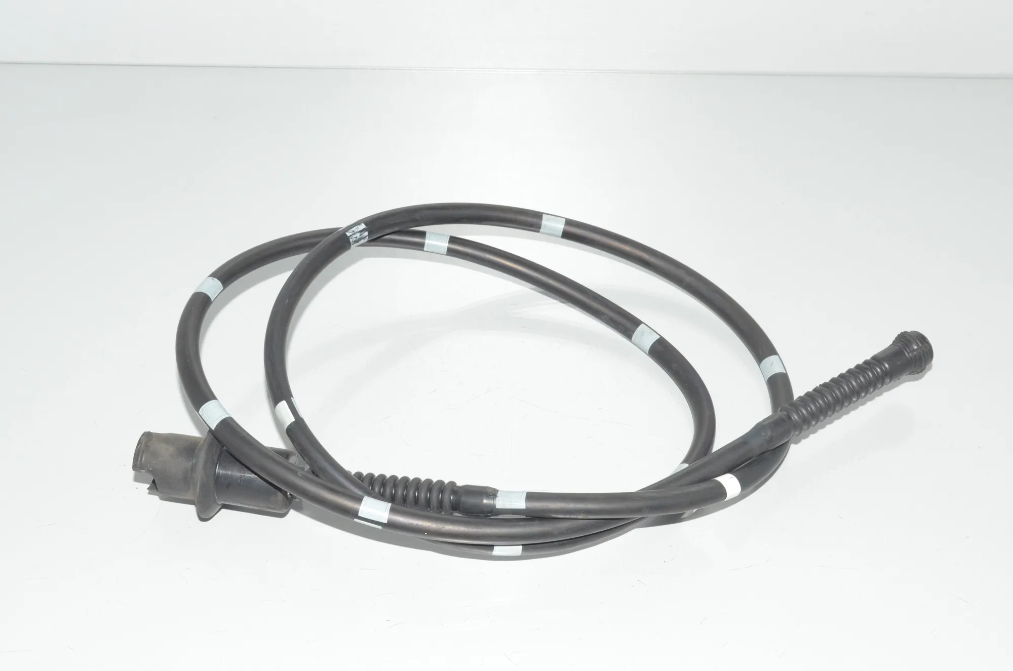 Water Drain Line Hose – OEM 7417881 · BMW X7 (G07) (2019 - -) xDrive 30 d 2019