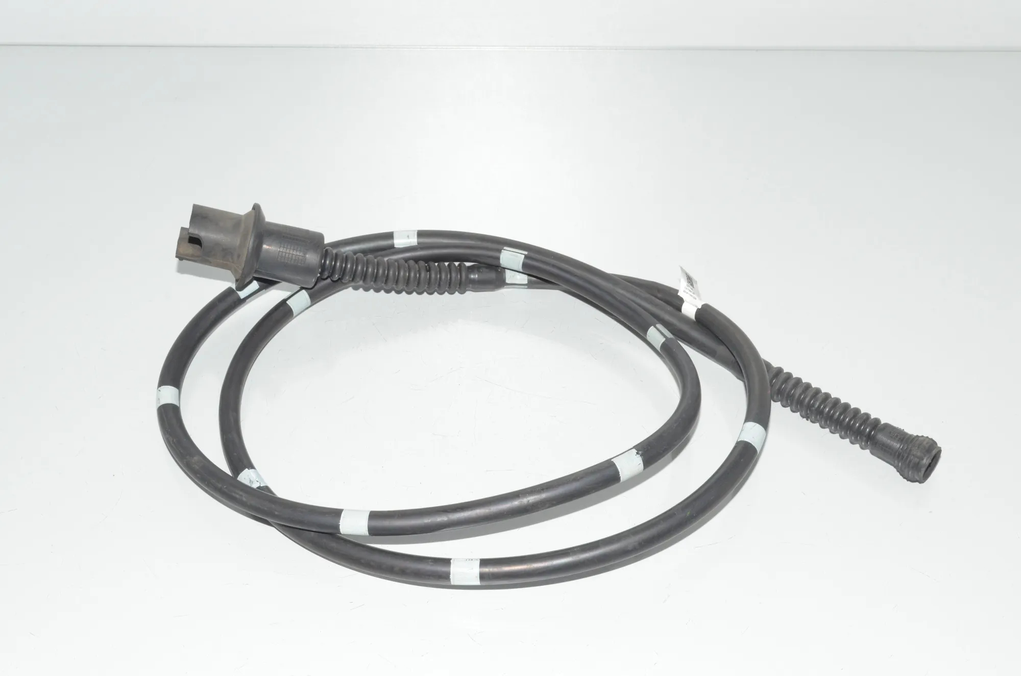 Water Drain Line Hose – OEM 7417881 · BMW X7 (G07) (2019 - -) xDrive 30 d 2019 – 3