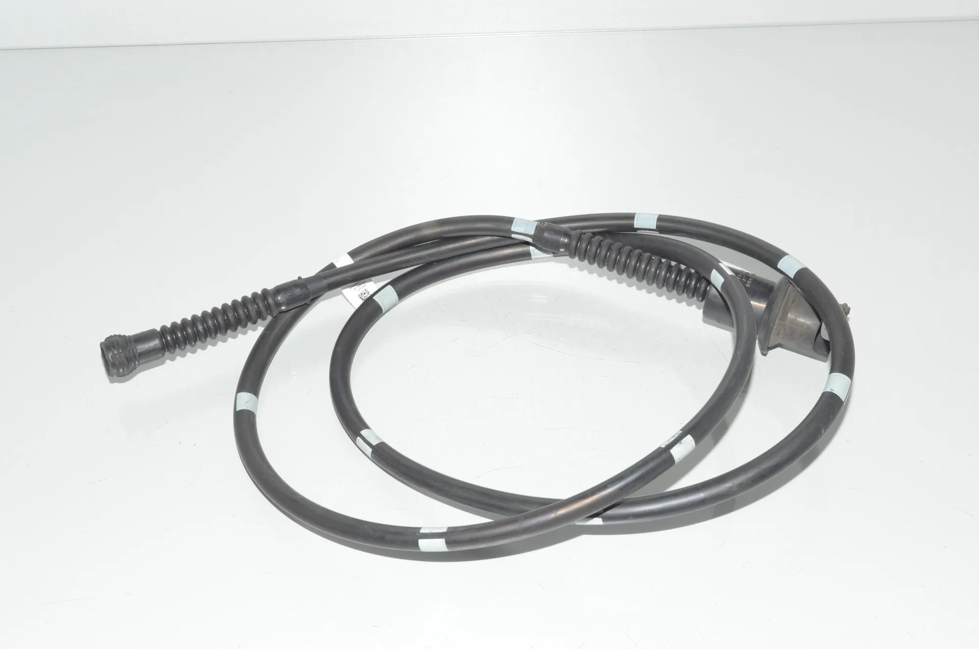 Water Drain Line Hose – OEM 7417881 · BMW X7 (G07) (2019 - -) xDrive 30 d 2019 – 4