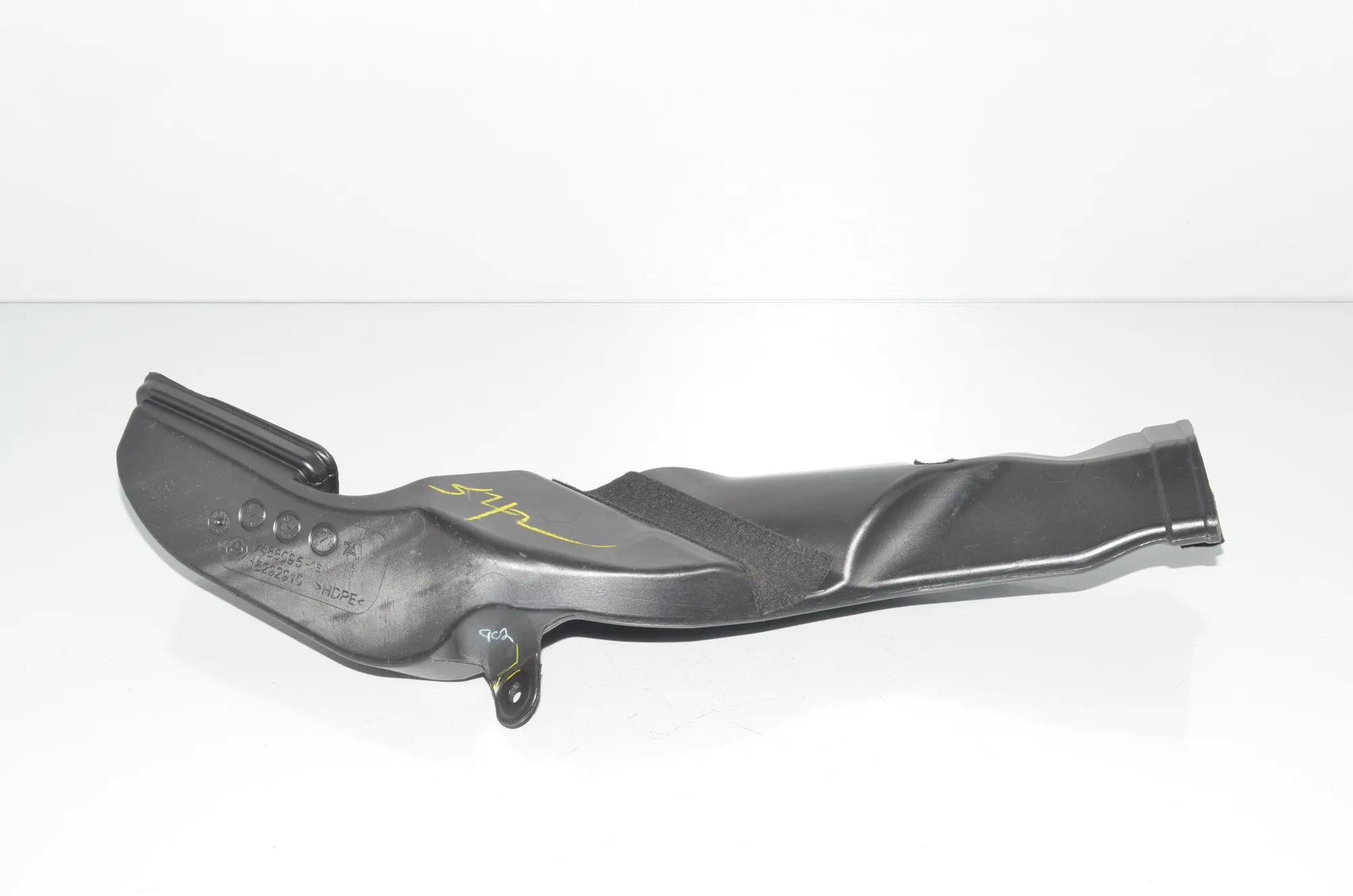 Interior Air Duct Channel – OEM 7466095 · BMW X7 (G07) (2019 - -) xDrive 30 d 2019 – 4