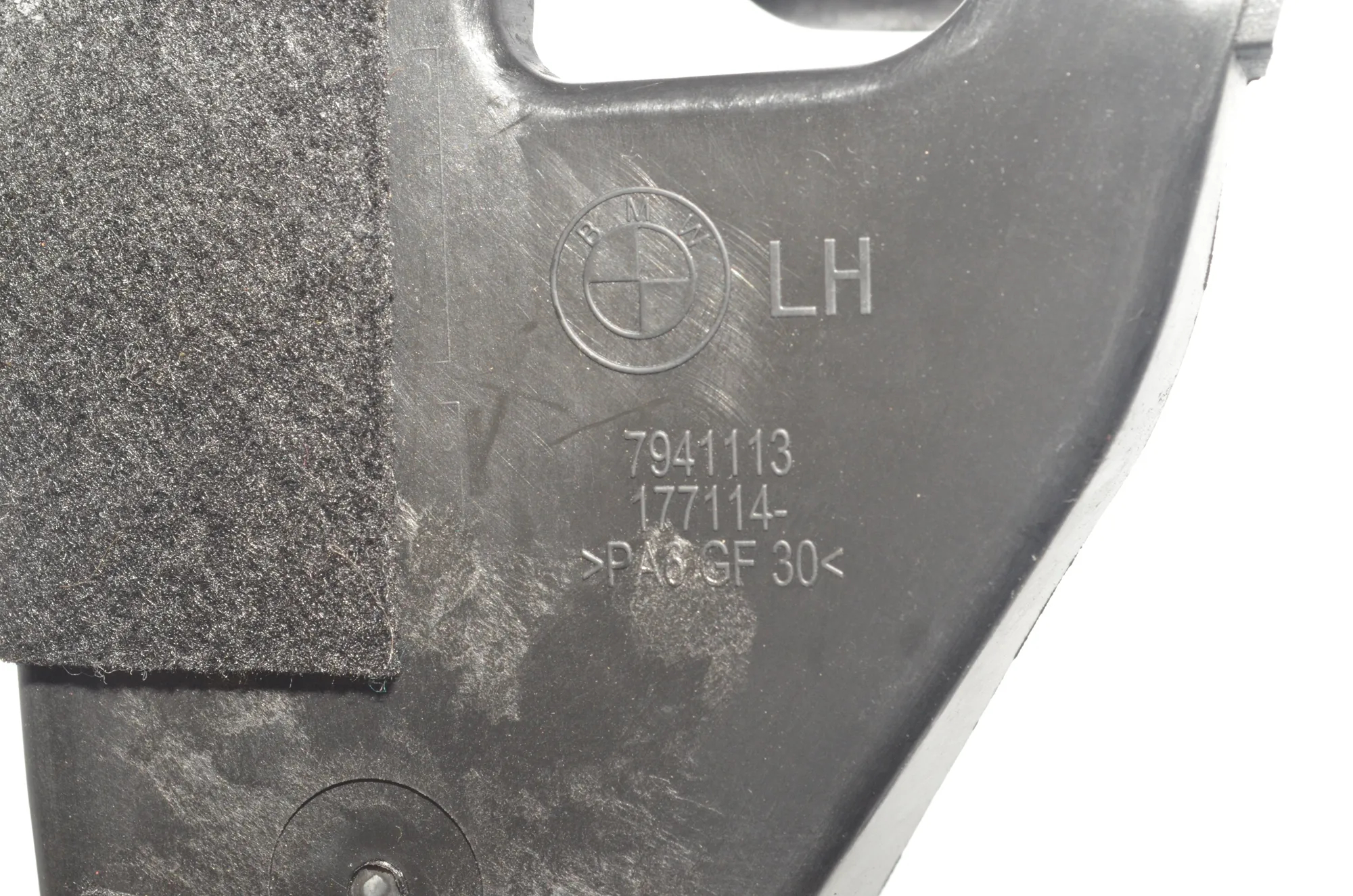 Other Boot Trunk Parts – OEM 7941113 · BMW X7 (G07) (2019 - -) xDrive 30 d 2019 – 5