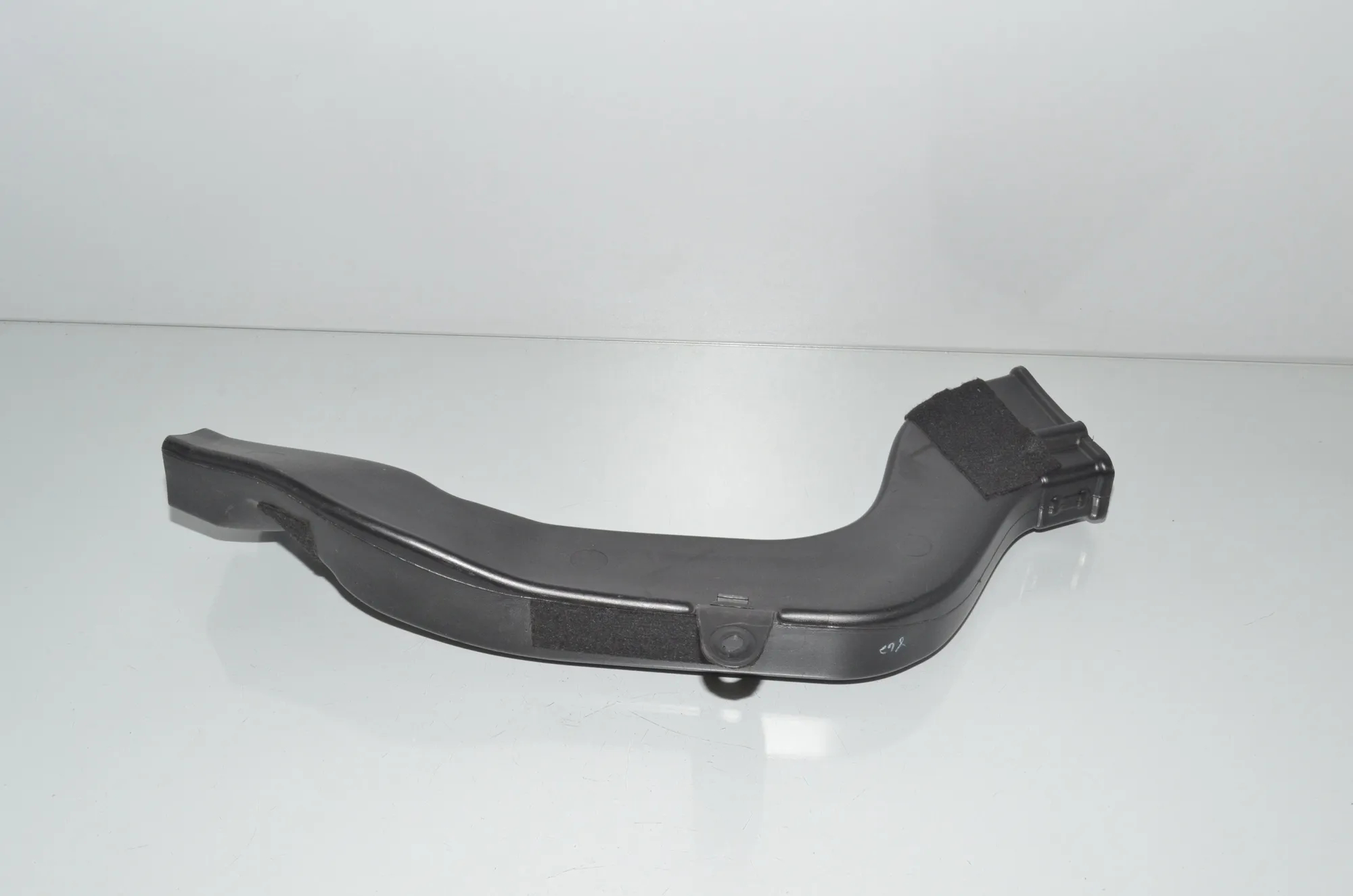 Interior Air Duct Channel – OEM 7466093 · BMW X7 (G07) (2019 - -) xDrive 30 d 2019 – 3