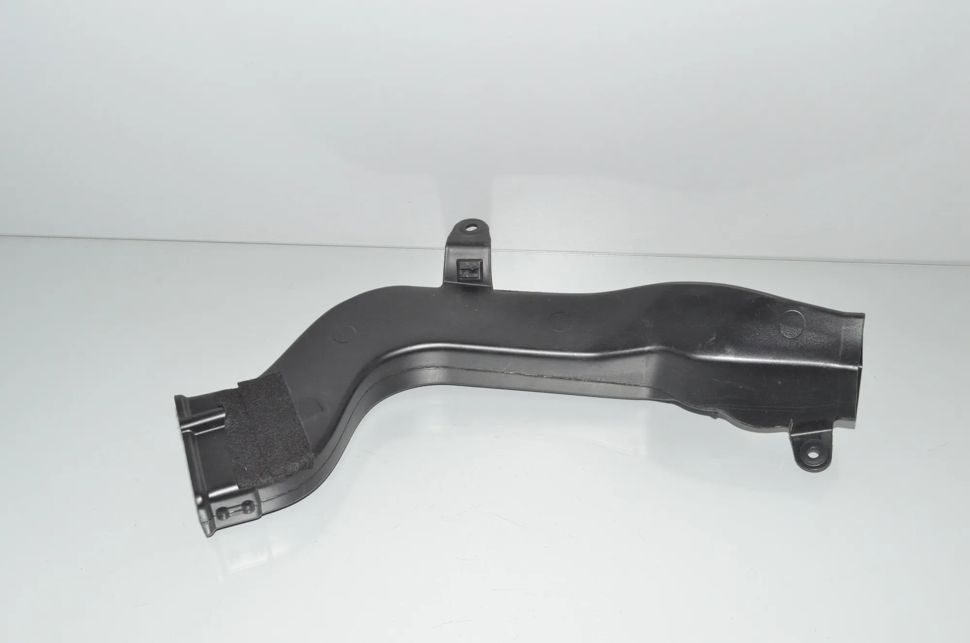 Interior Air Duct Channel – OEM 7466093 · BMW X7 (G07) (2019 - -) xDrive 30 d 2019 – 4