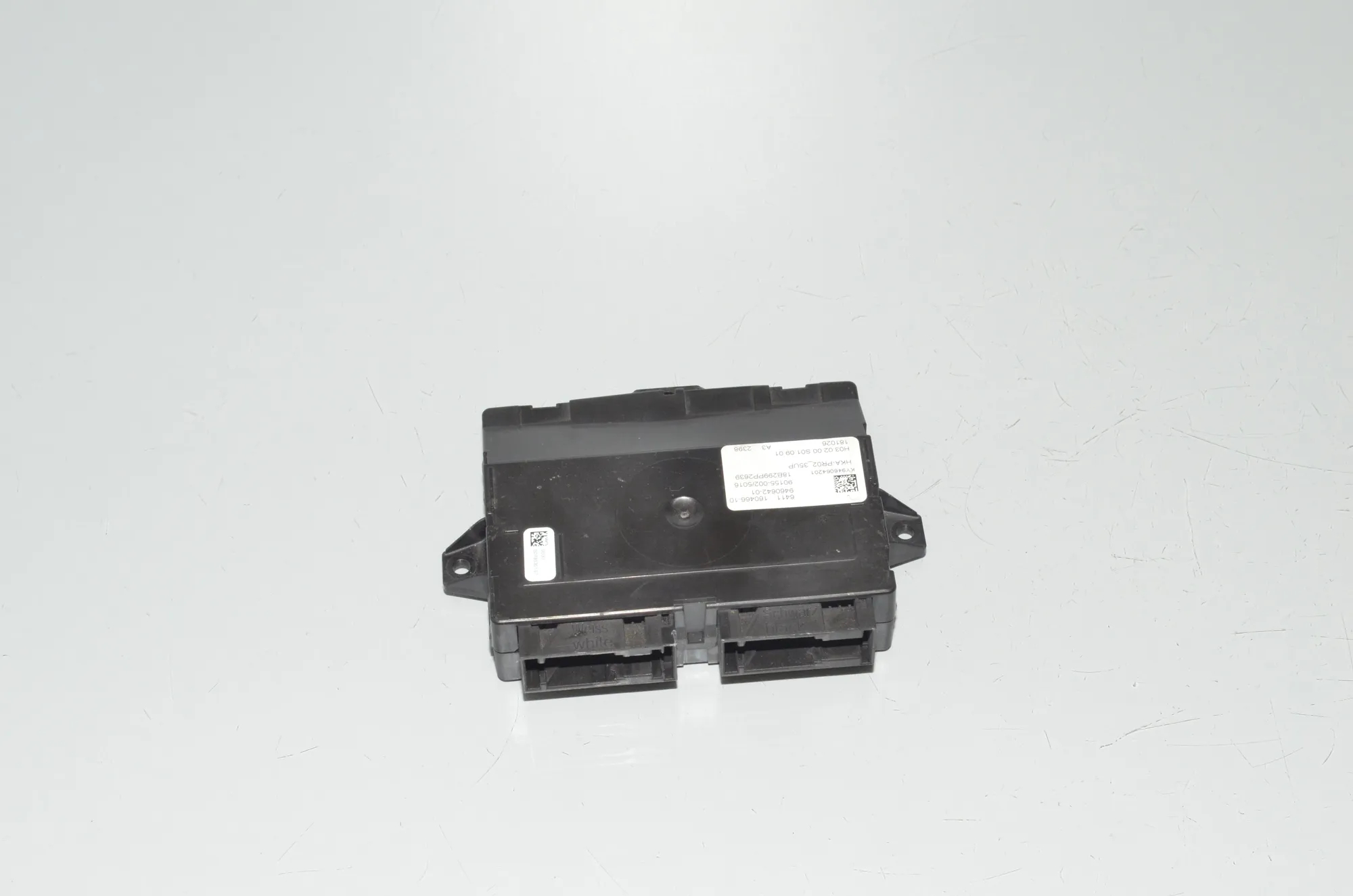 Other Control Units – OEM 9460642 · BMW X7 (G07) (2019 - -) xDrive 30 d 2019