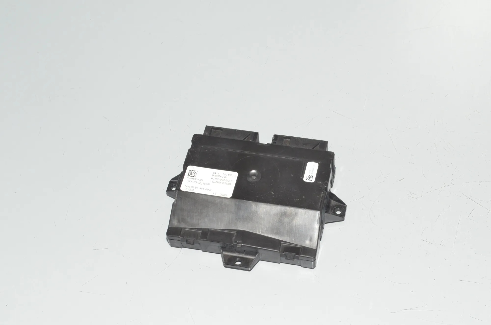 Other Control Units – OEM 9460642 · BMW X7 (G07) (2019 - -) xDrive 30 d 2019 – 2