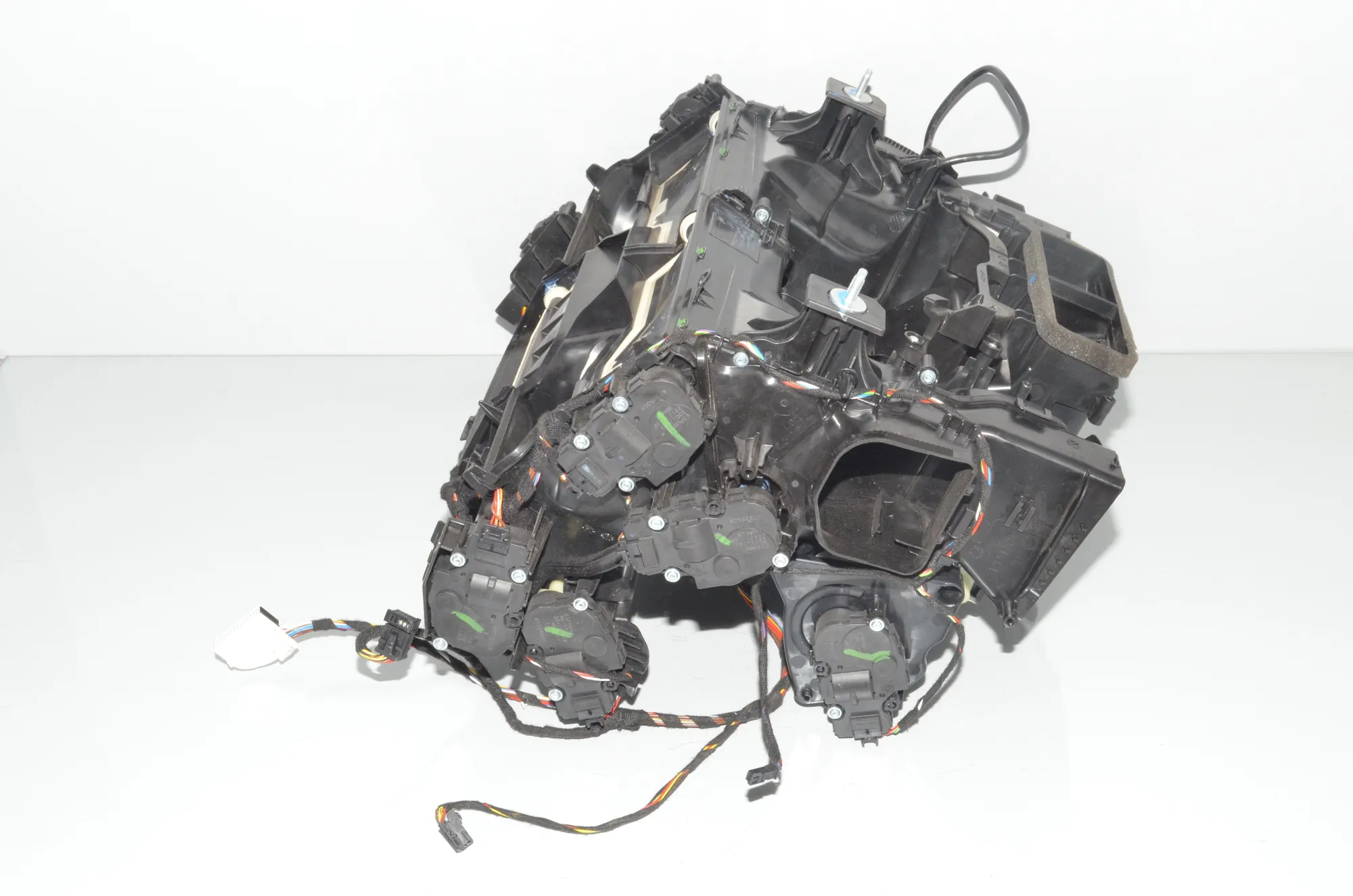 Interior Heater – OEM 6832985 · BMW X7 (G07) (2019 - -) xDrive 30 d 2019 – 4