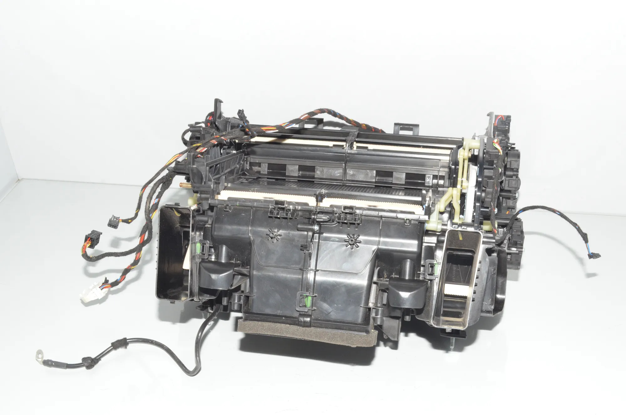 Interior Heater – OEM 6832985 · BMW X7 (G07) (2019 - -) xDrive 30 d 2019