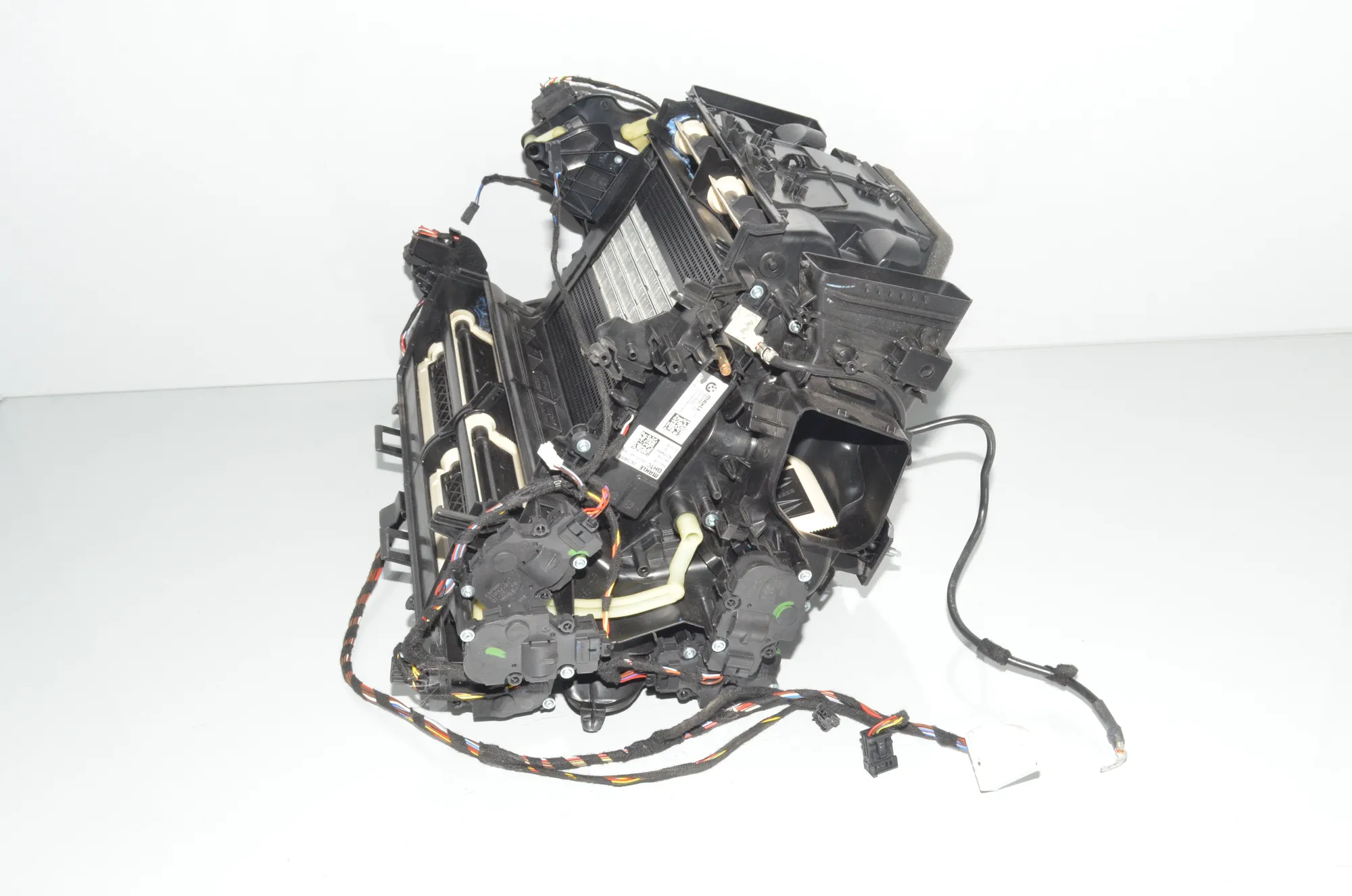 Interior Heater – OEM 6832985 · BMW X7 (G07) (2019 - -) xDrive 30 d 2019 – 3