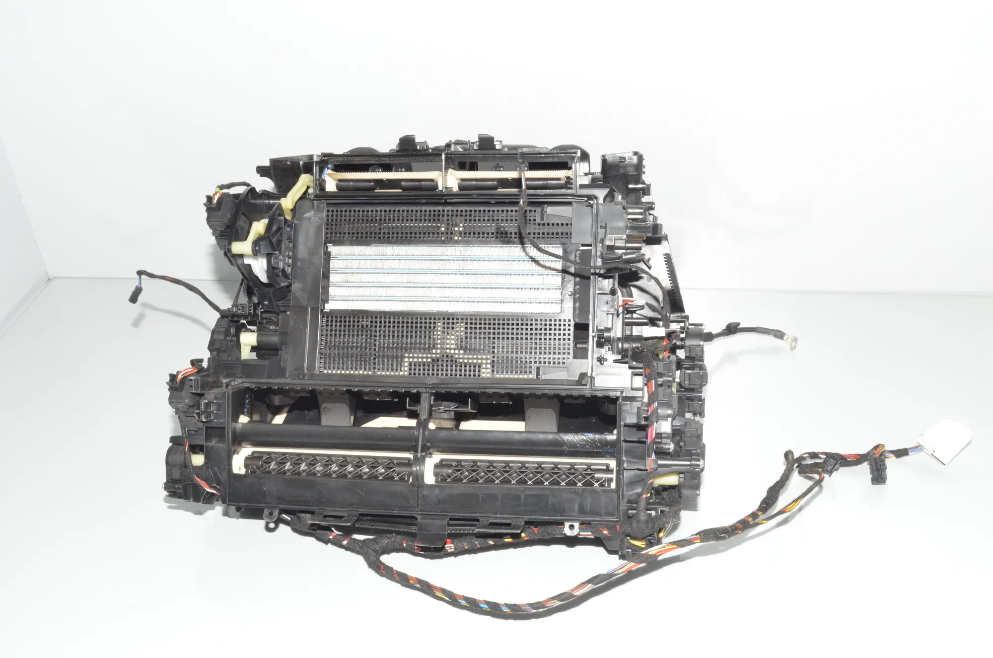Interior Heater – OEM 6832985 · BMW X7 (G07) (2019 - -) xDrive 30 d 2019 – 2