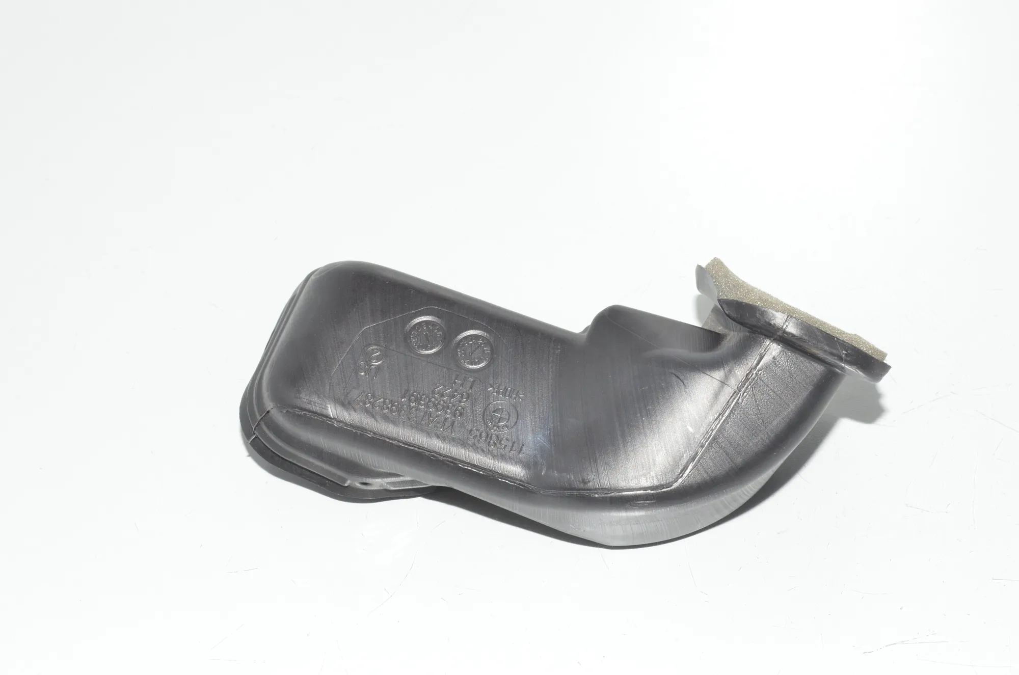 Interior Air Duct Channel – OEM 9399391 · BMW X7 (G07) (2019 - -) xDrive 30 d 2019 – 2