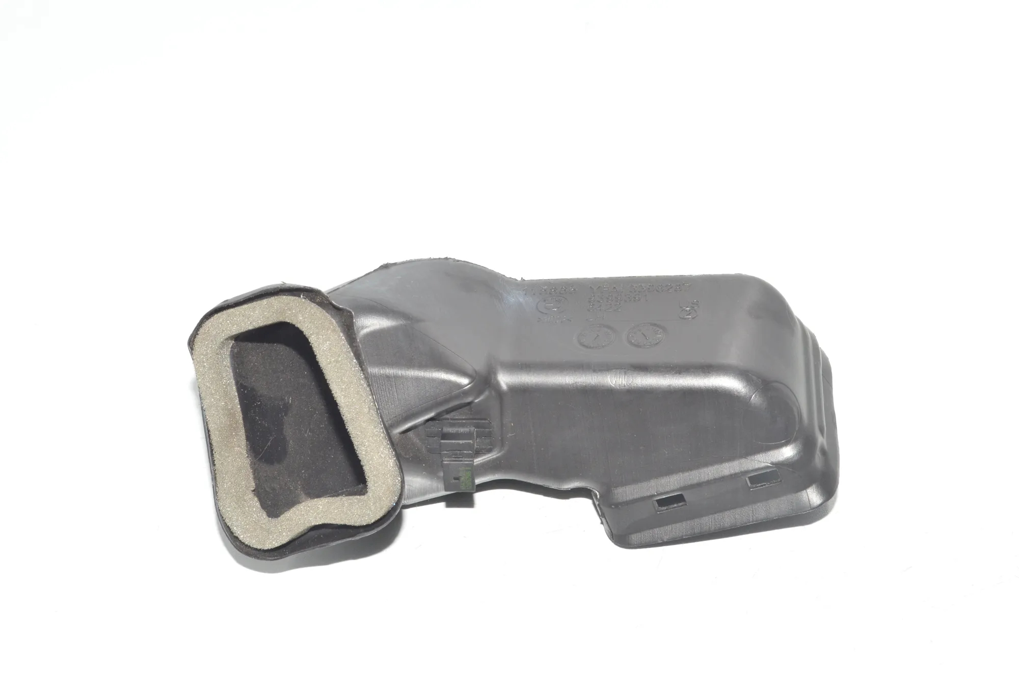 Interior Air Duct Channel – OEM 9399391 · BMW X7 (G07) (2019 - -) xDrive 30 d 2019
